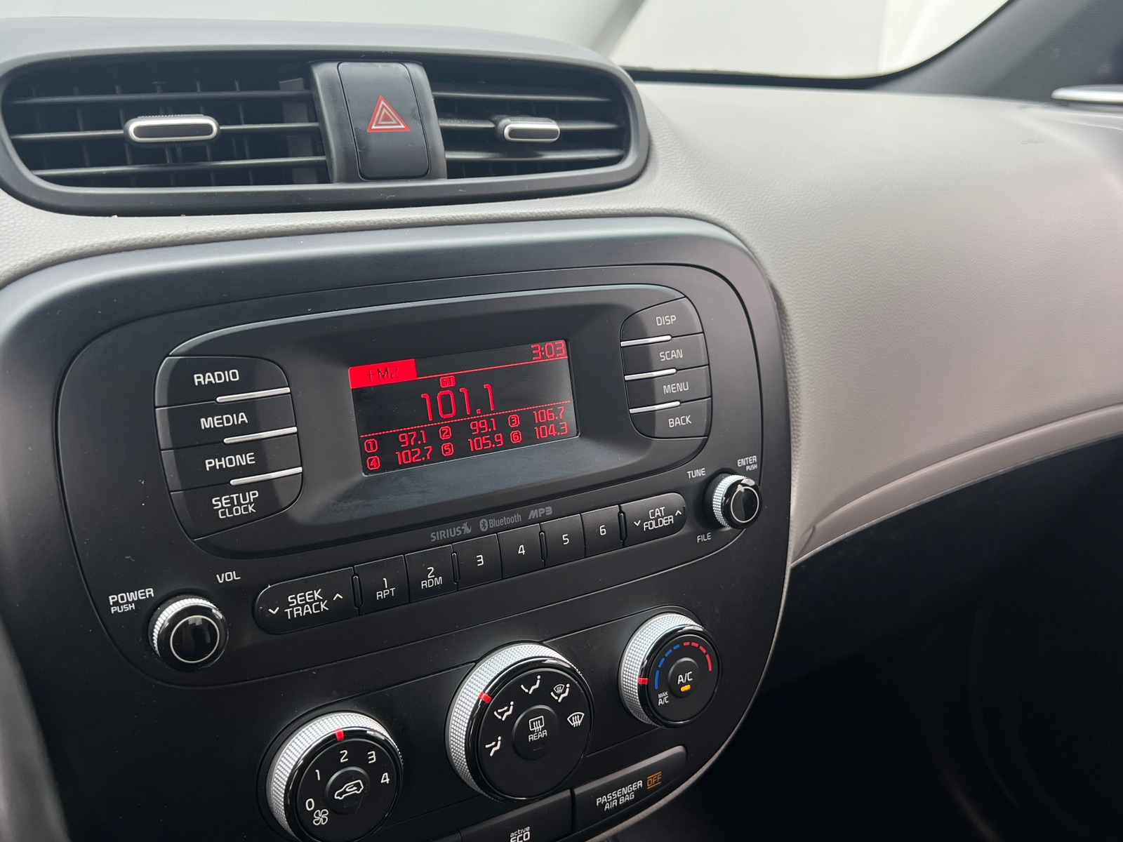 Thumbnail: 2016 Kia Soul - 4