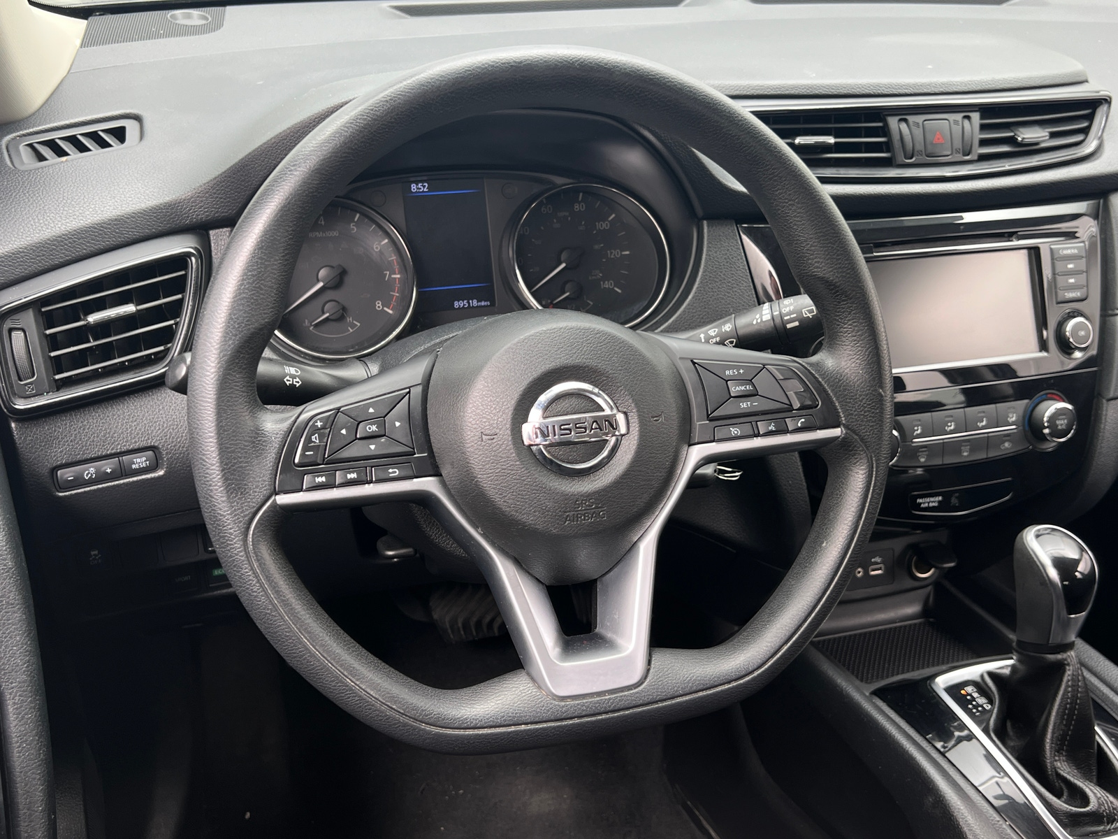 Thumbnail: 2018 Nissan Rogue - 5