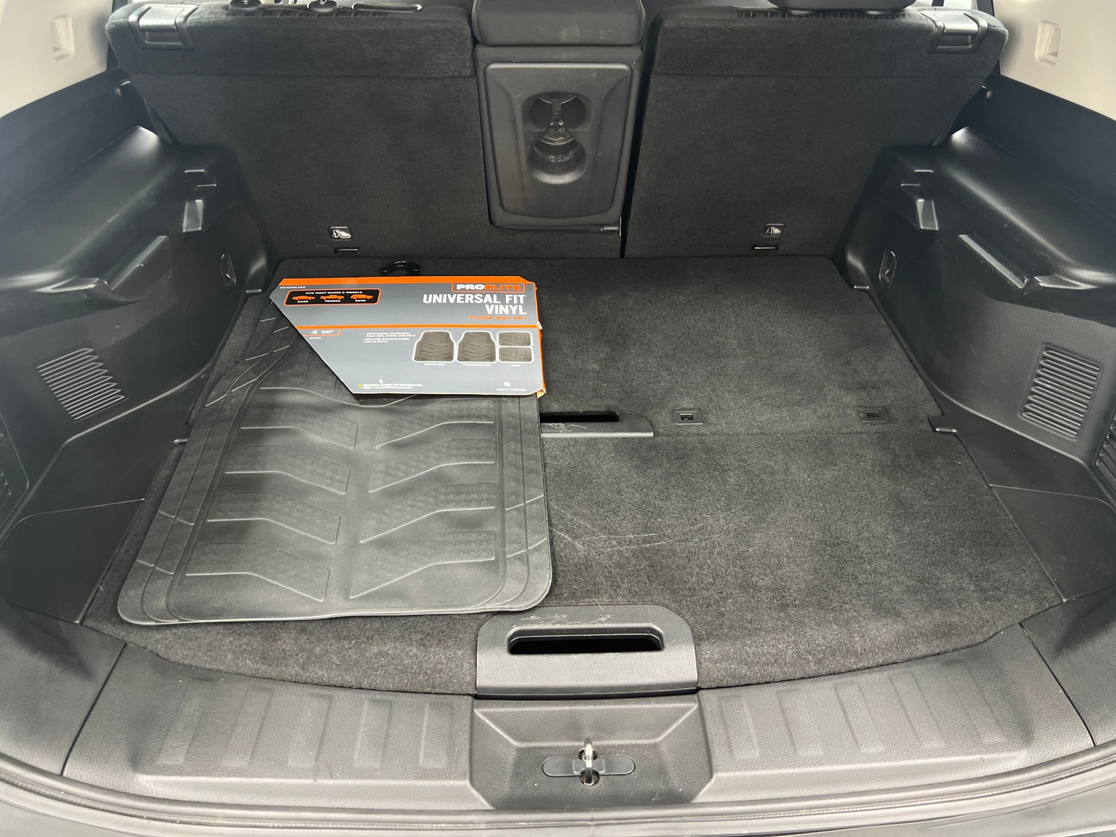 Thumbnail: 2018 Nissan Rogue - 7