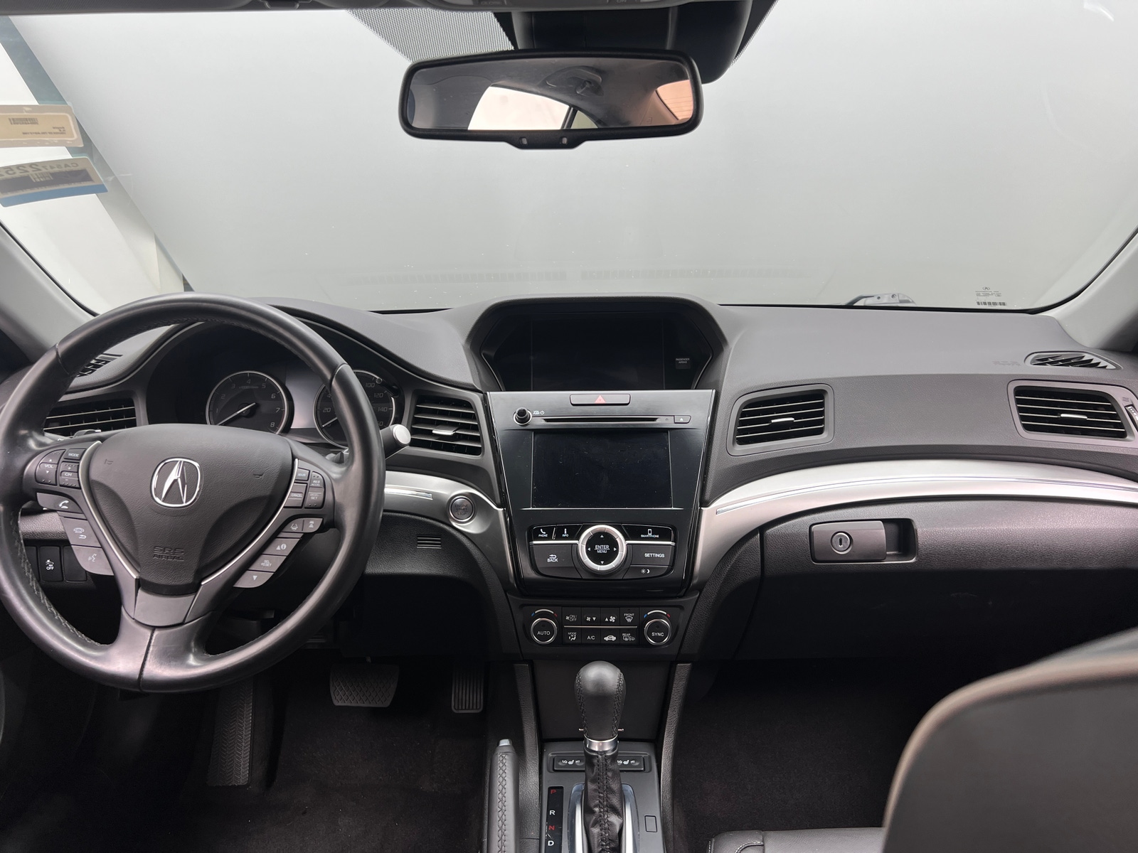 Thumbnail: 2020 Acura ILX - 2