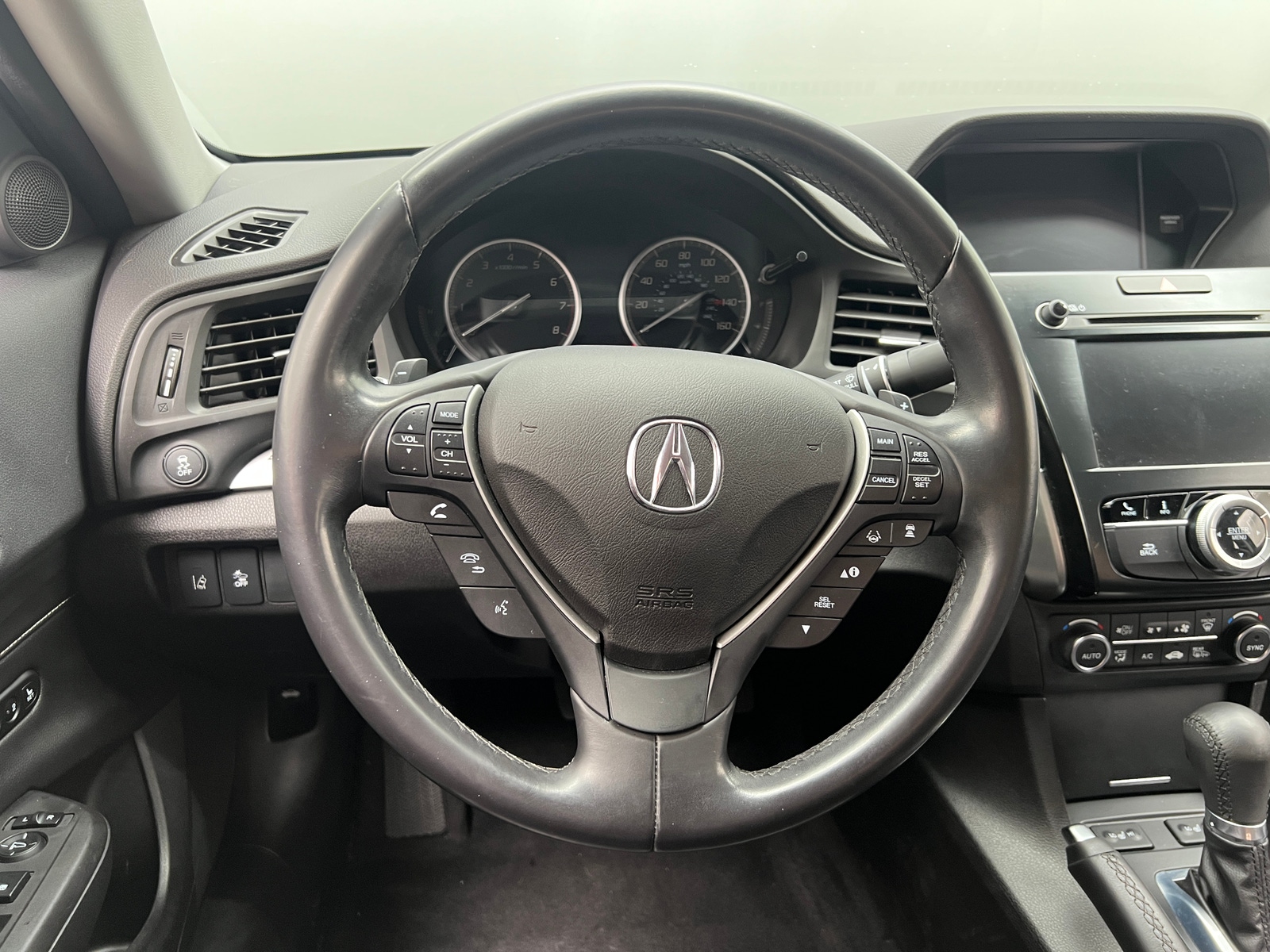 Thumbnail: 2020 Acura ILX - 4