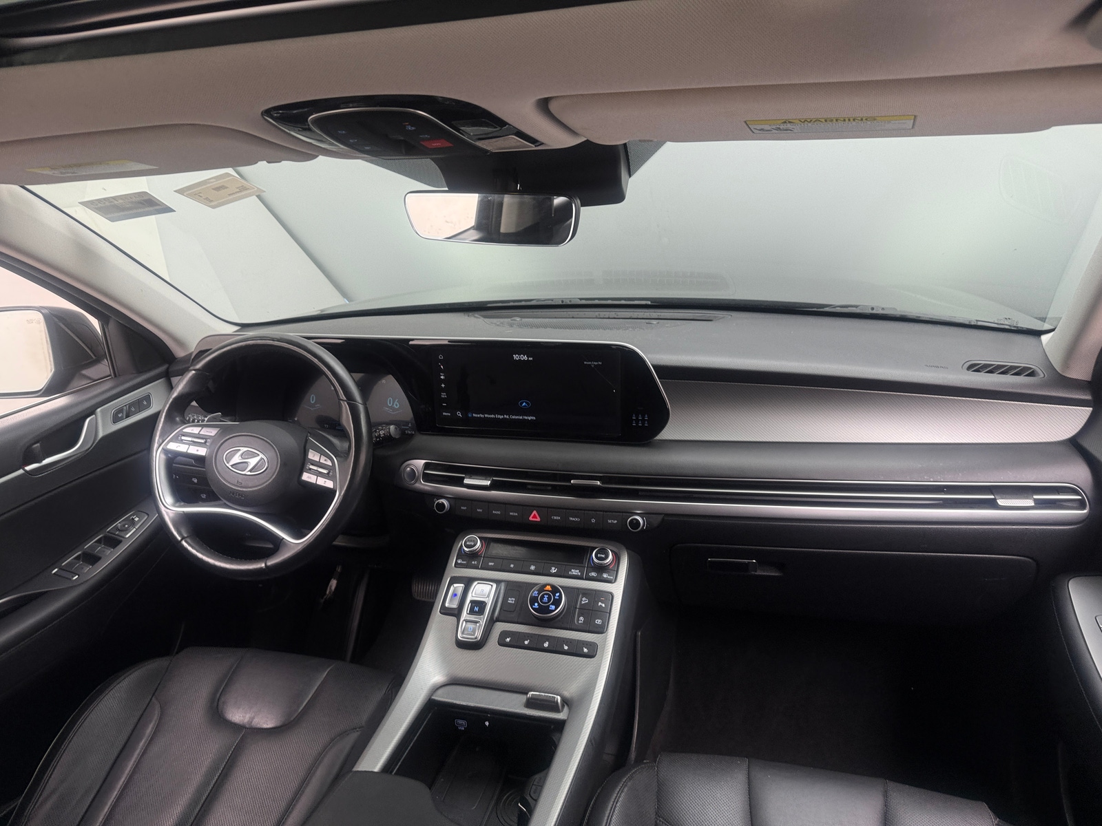 Thumbnail: 2023 Hyundai Palisade - 2