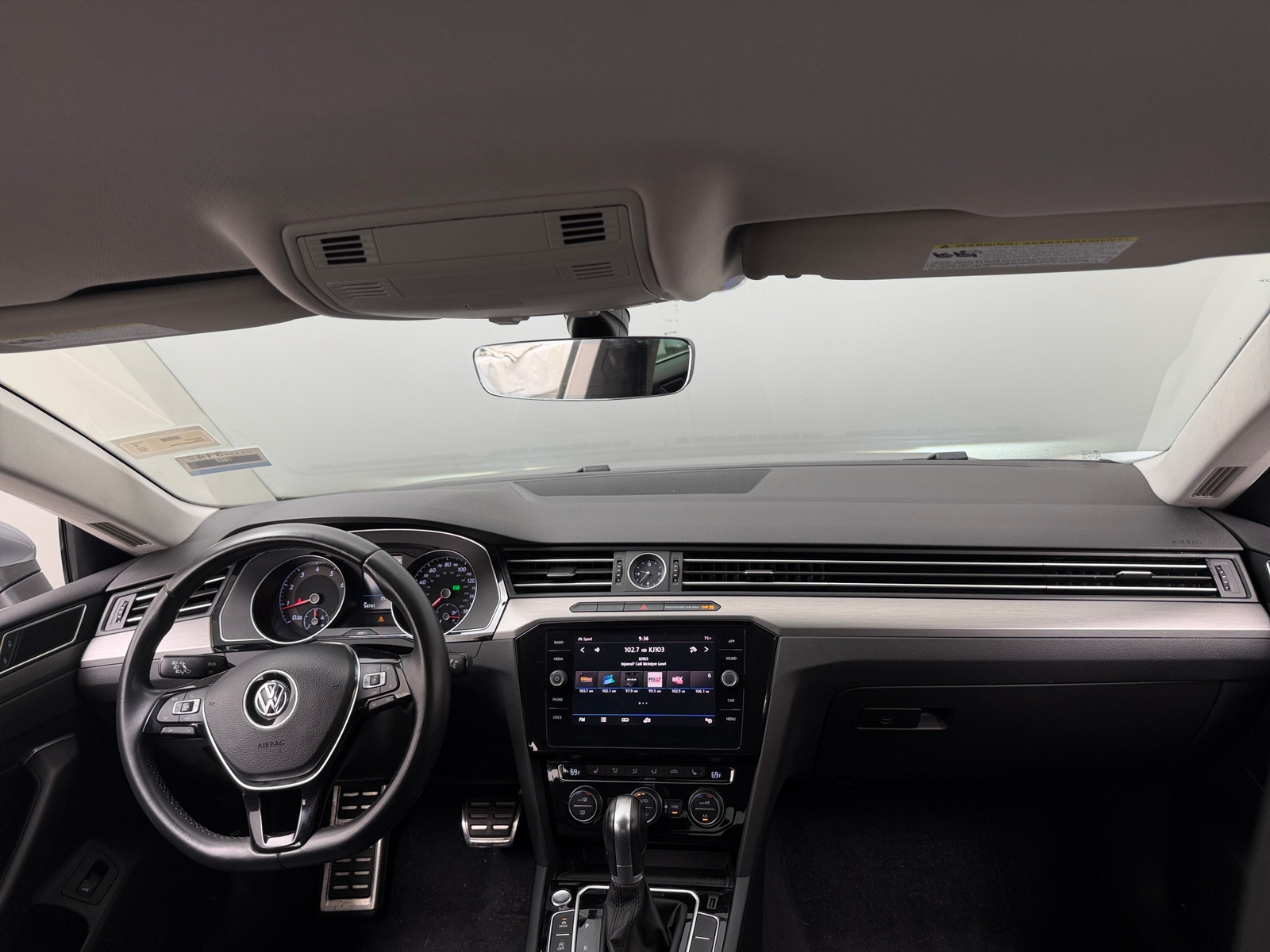 Thumbnail: 2019 Volkswagen Arteon - 2