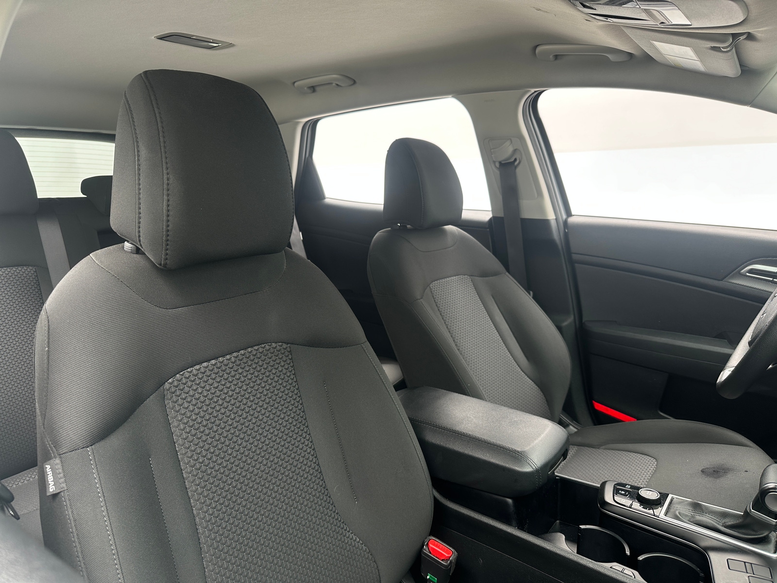 Thumbnail: 2025 Kia Sportage - 2