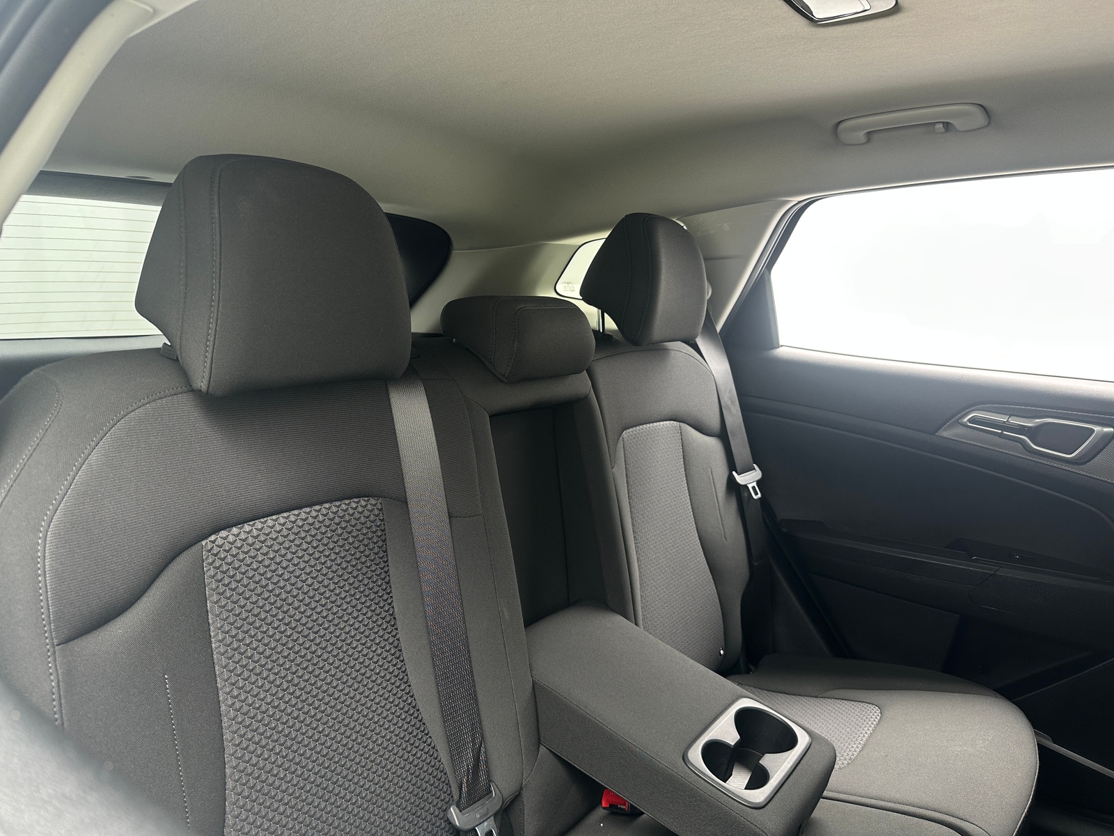 Thumbnail: 2025 Kia Sportage - 6