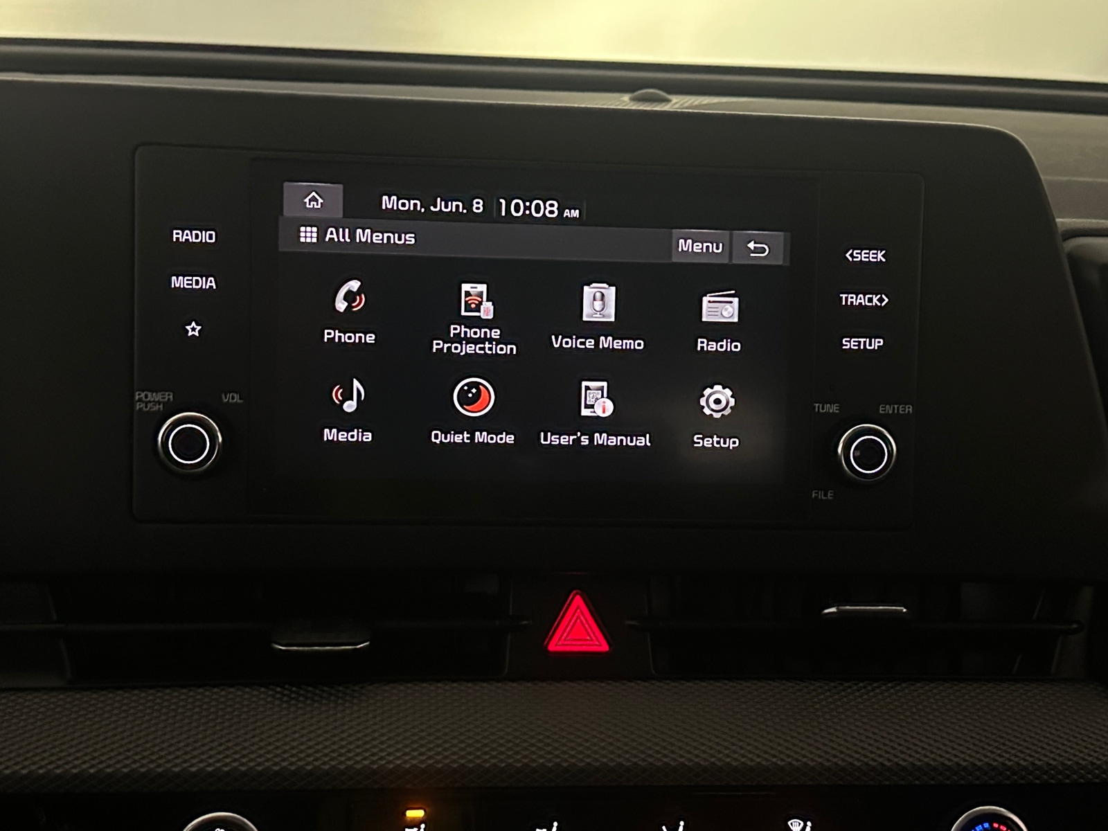 Thumbnail: 2025 Kia Sportage - 4