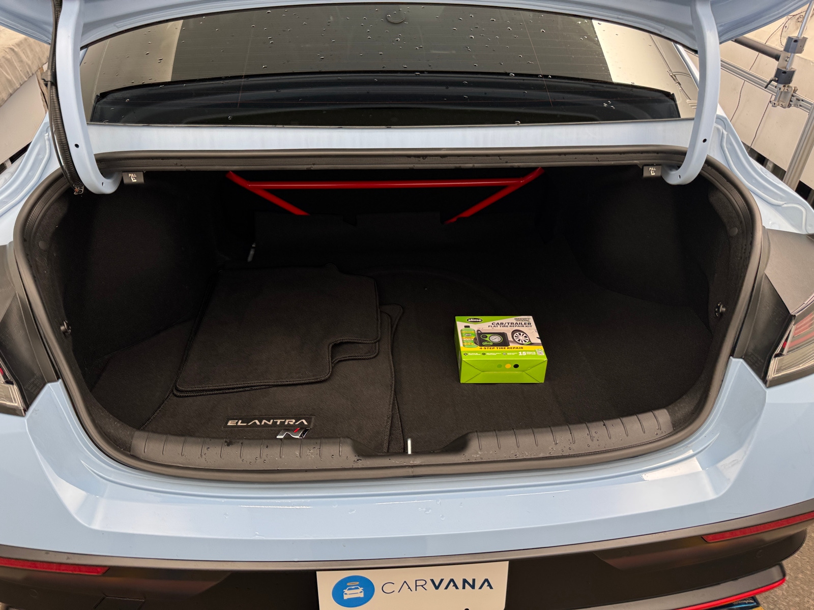 Thumbnail: 2025 Hyundai Elantra - 6