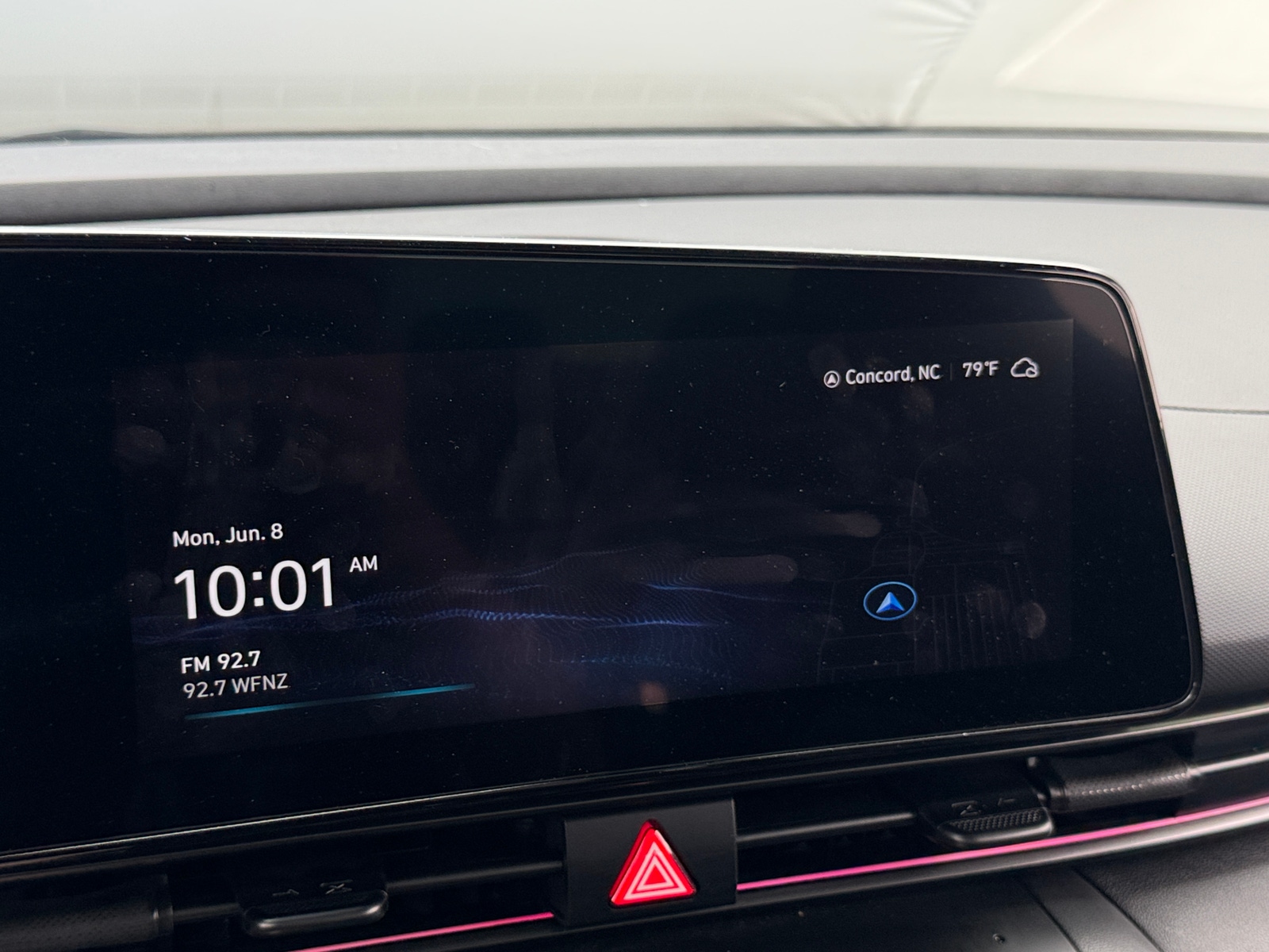 Thumbnail: 2025 Hyundai Elantra - 3