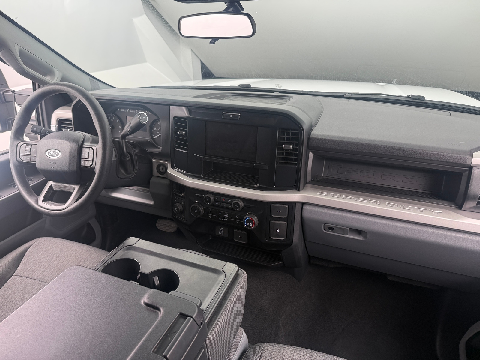 Thumbnail: 2025 Ford Econoline - 3