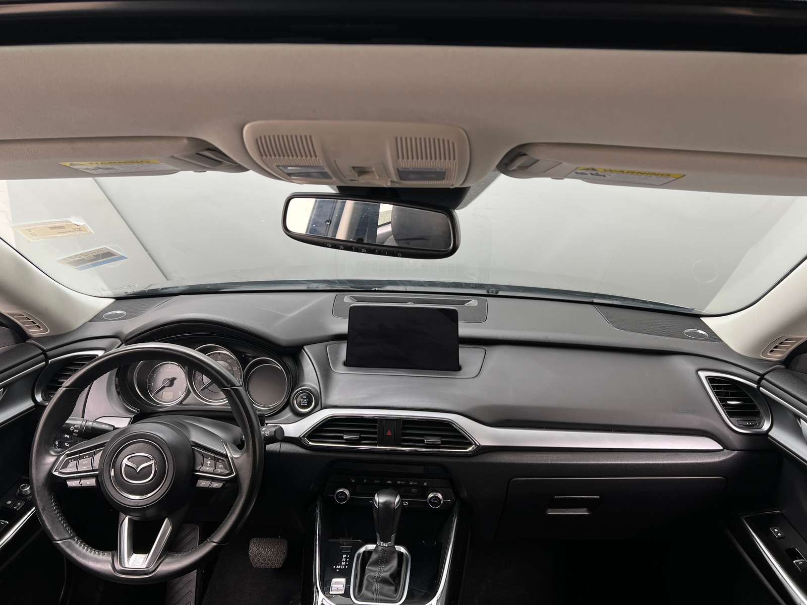 Thumbnail: 2020 Mazda CX-9 - 2