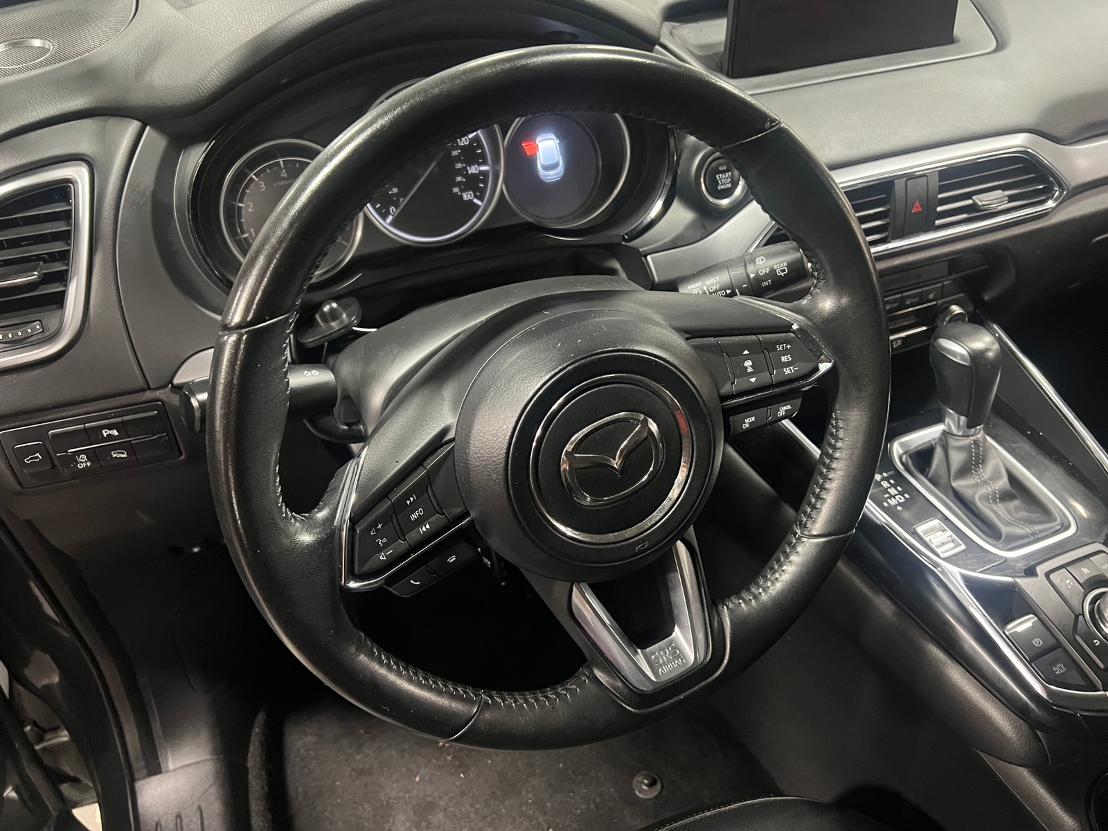 Thumbnail: 2020 Mazda CX-9 - 4