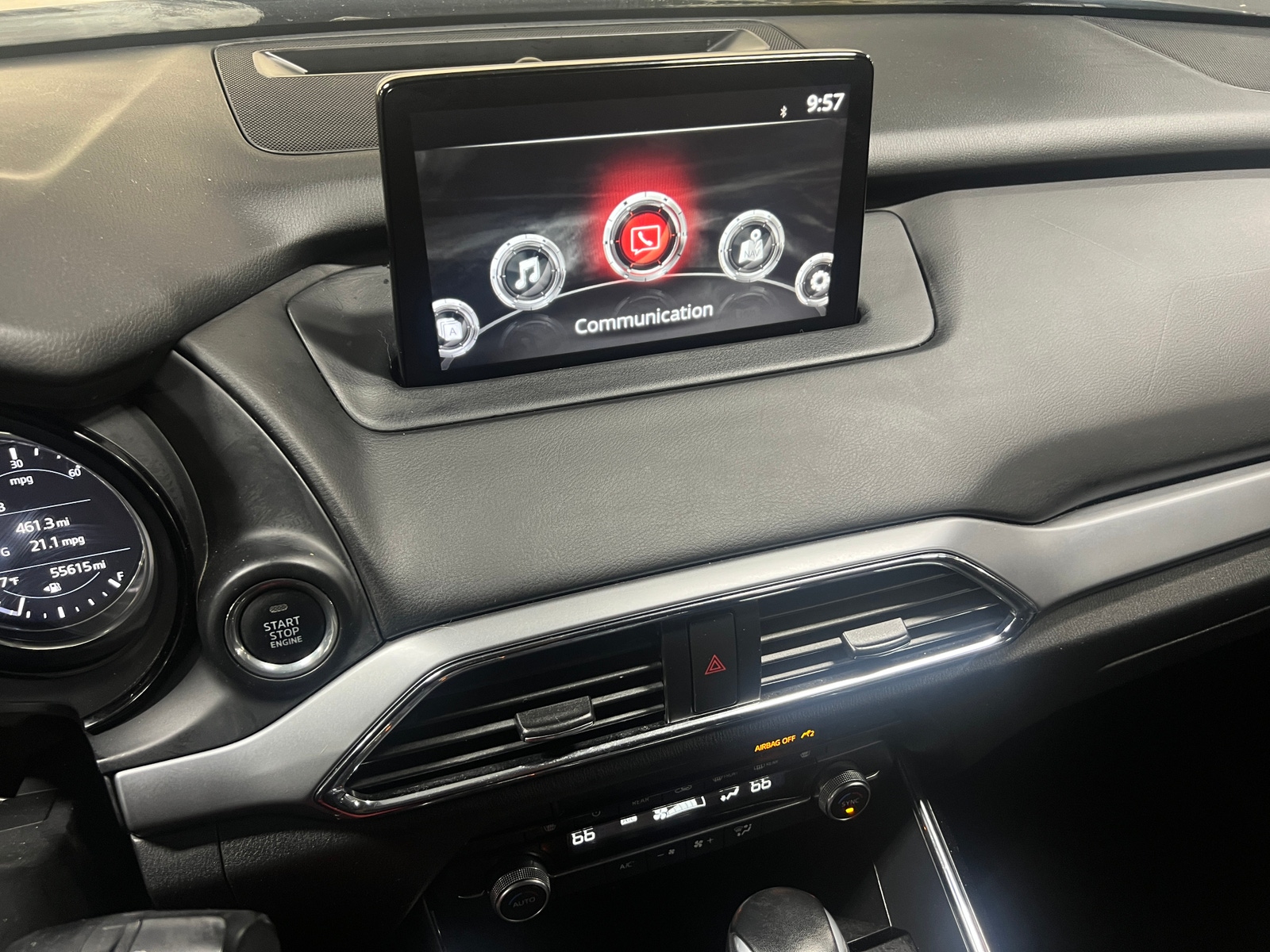 Thumbnail: 2020 Mazda CX-9 - 3