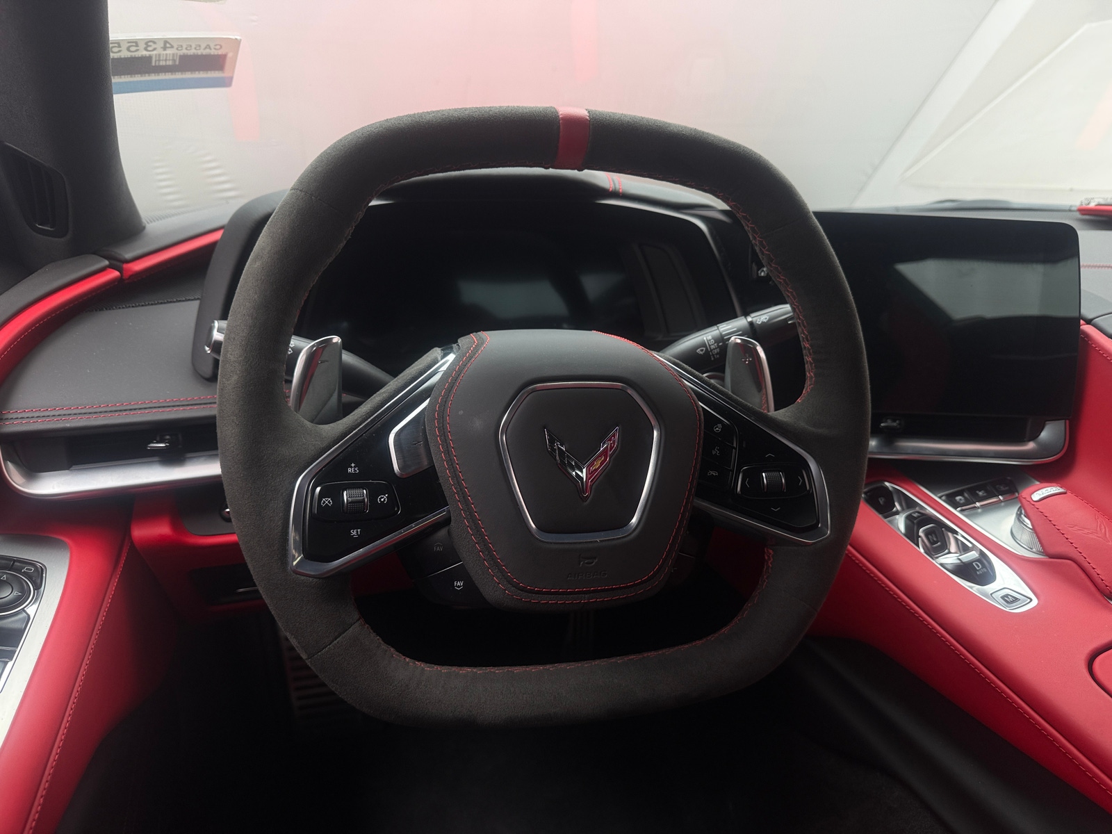Thumbnail: 2023 Chevrolet Corvette - 3