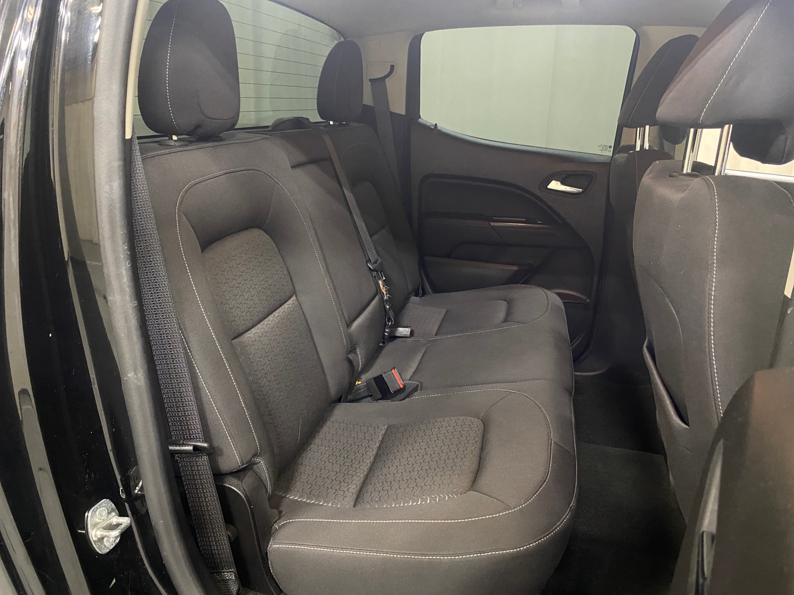 Thumbnail: 2015 GMC Canyon - 6