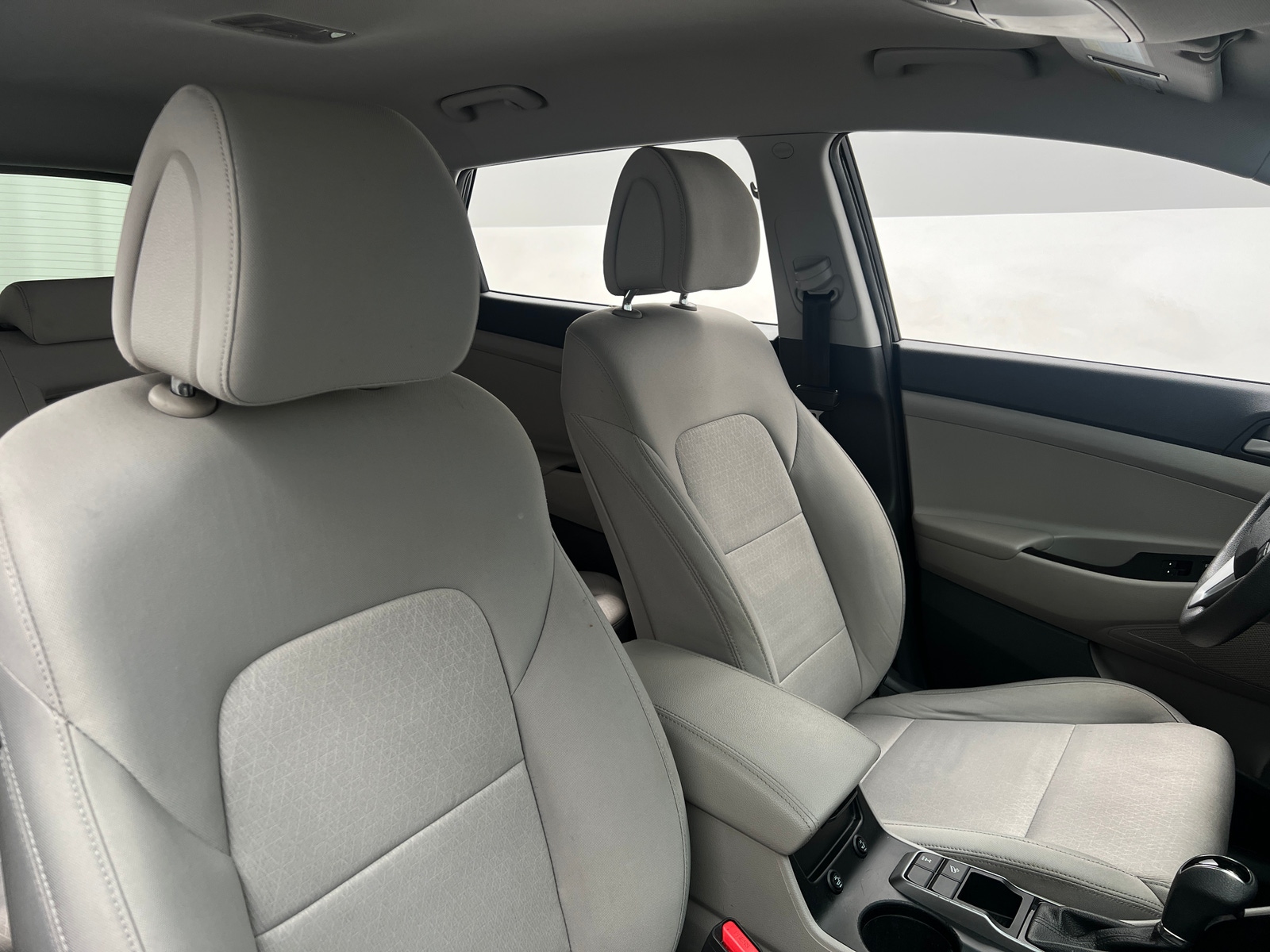 Thumbnail: 2018 Hyundai Tucson - 2