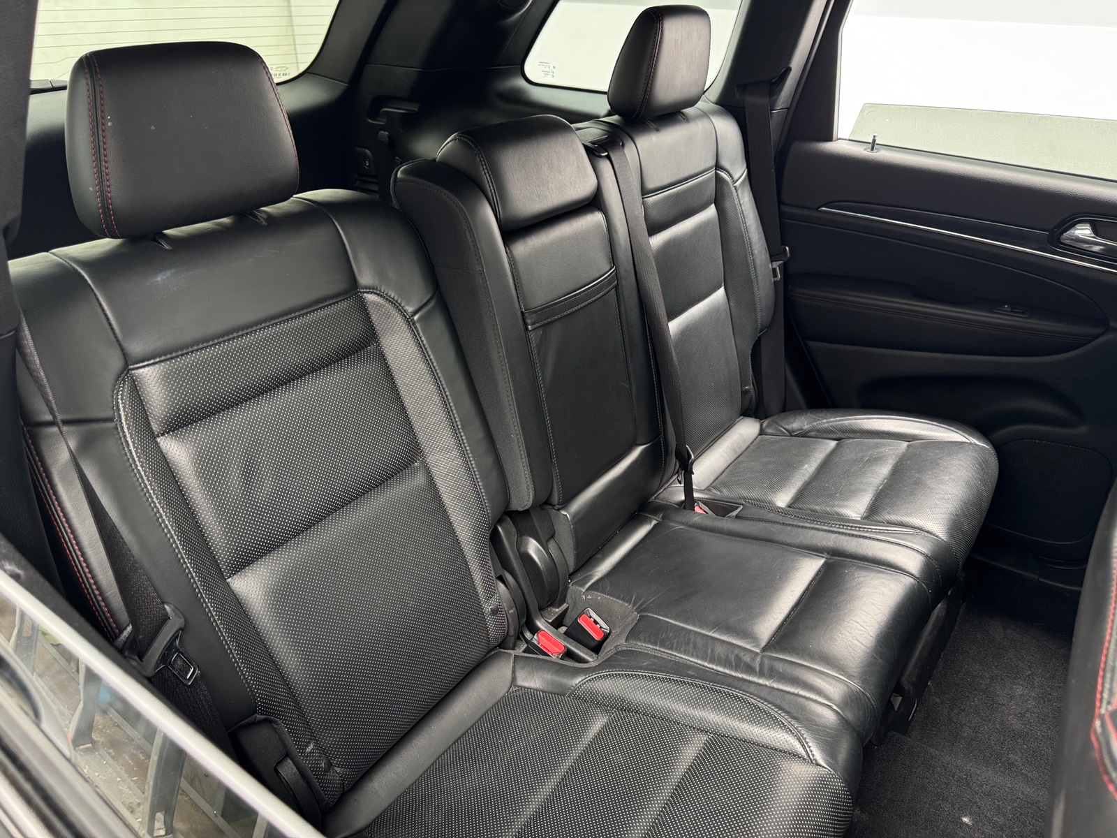 Thumbnail: 2019 Jeep Grand Cherokee - 5