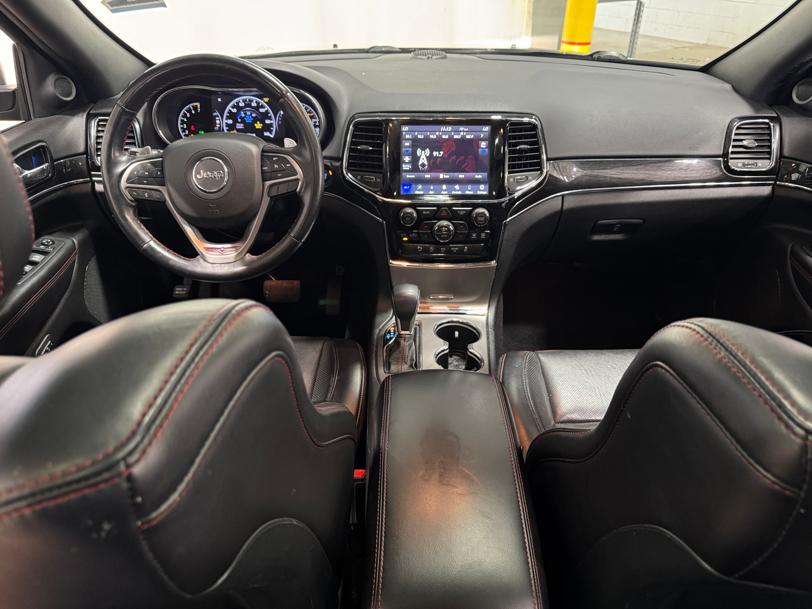 Thumbnail: 2019 Jeep Grand Cherokee - 2