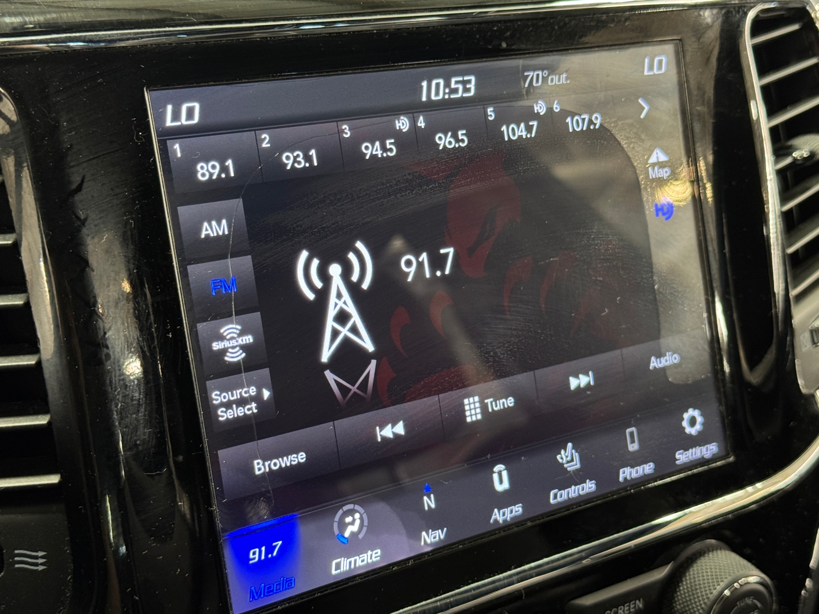 Thumbnail: 2019 Jeep Grand Cherokee - 3