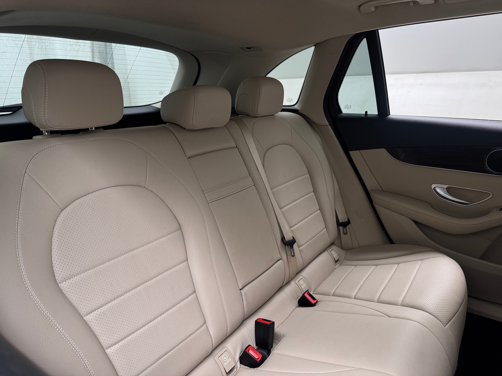 Thumbnail: 2019 Mercedes-Benz GLC - 5