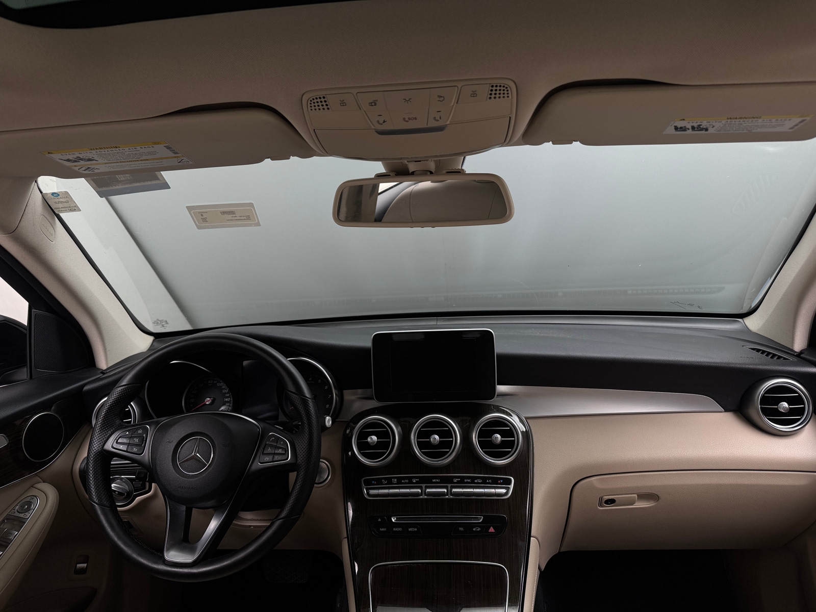 Thumbnail: 2019 Mercedes-Benz GLC - 2