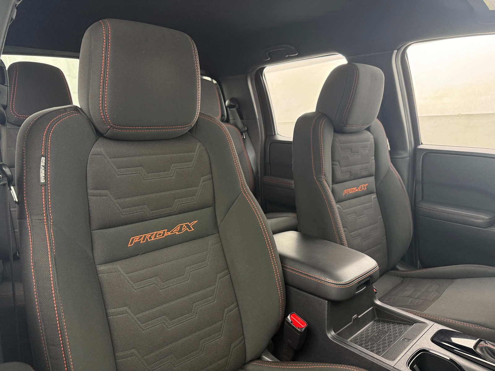 Thumbnail: 2022 Nissan Frontier - 2