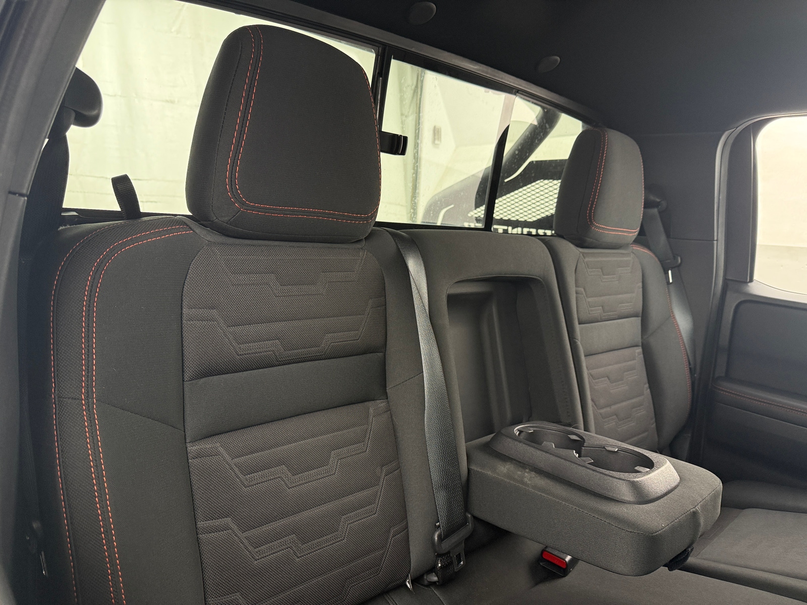 Thumbnail: 2022 Nissan Frontier - 6