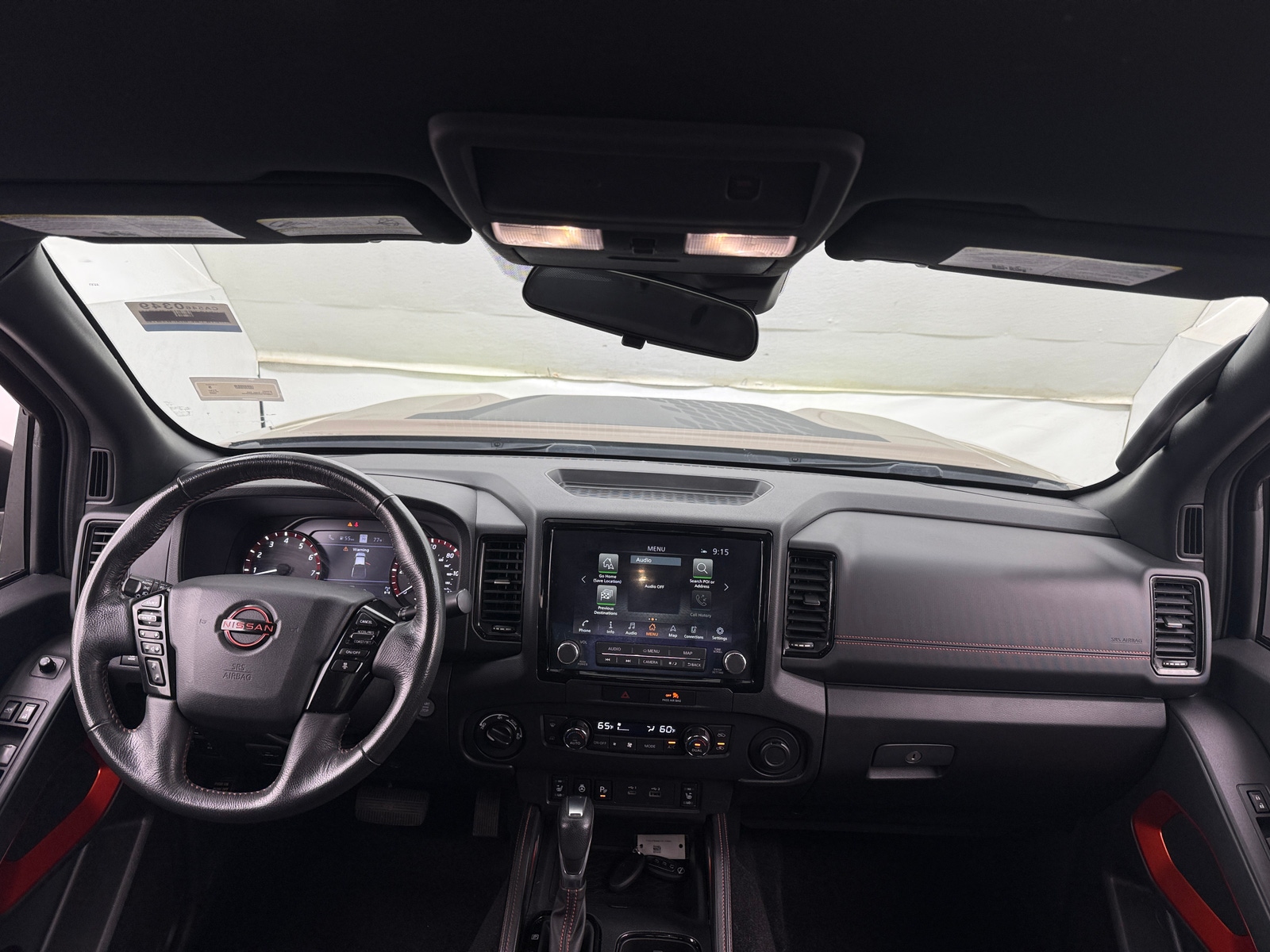 Thumbnail: 2022 Nissan Frontier - 3
