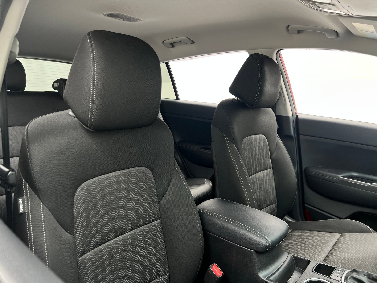 Thumbnail: 2017 Kia Sportage - 2
