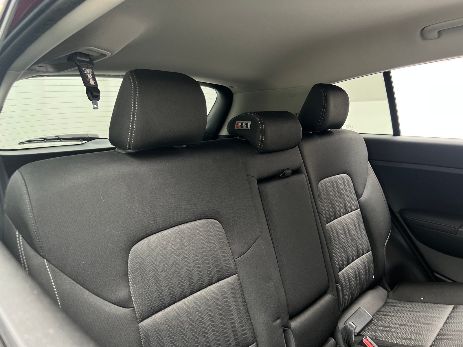 Thumbnail: 2017 Kia Sportage - 6