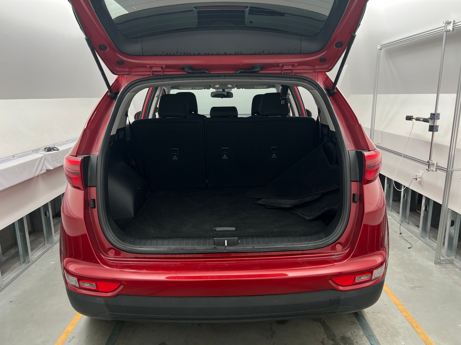 Thumbnail: 2017 Kia Sportage - 7
