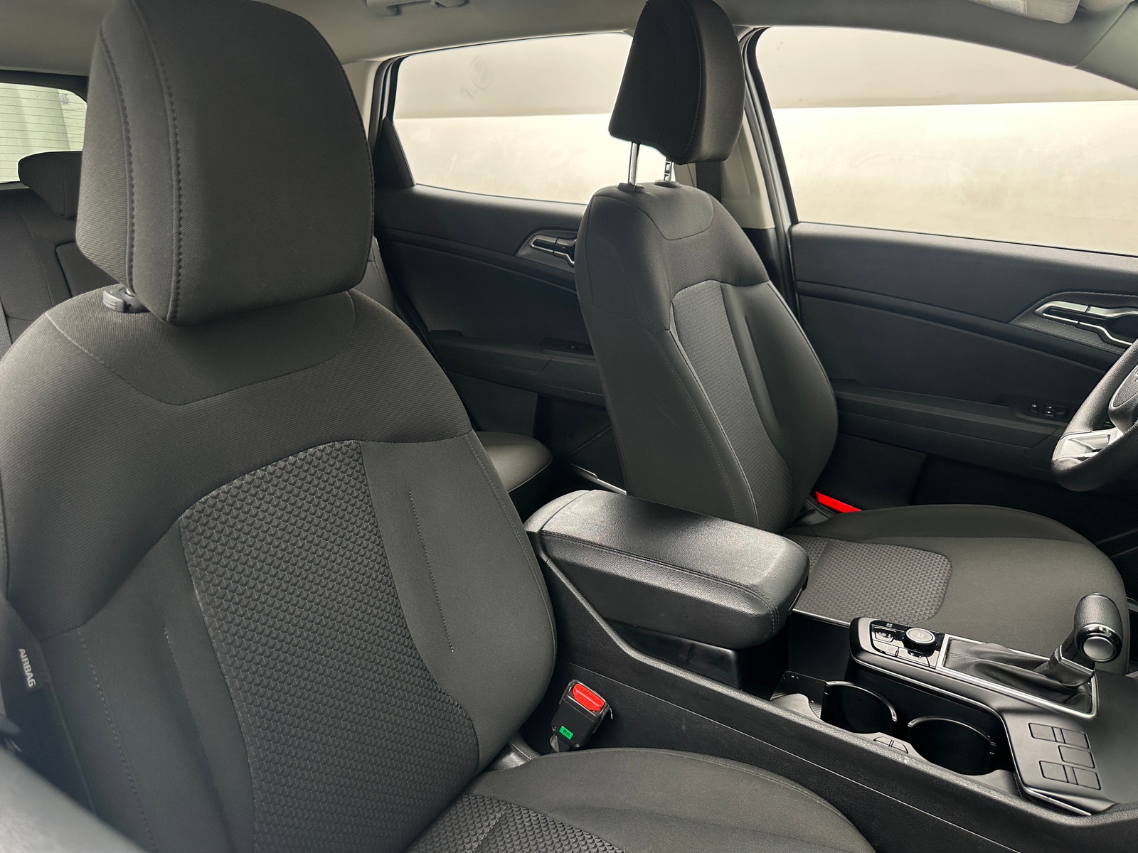 Thumbnail: 2025 Kia Sportage - 2