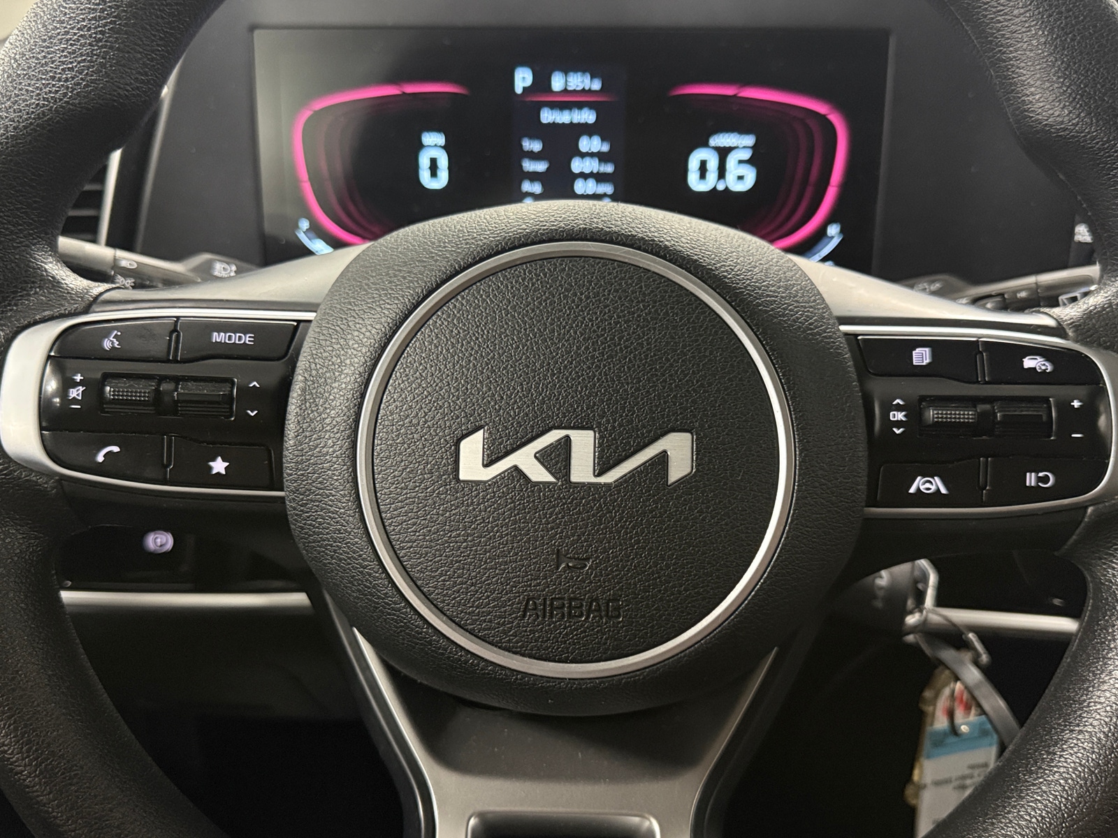 Thumbnail: 2025 Kia Sportage - 5
