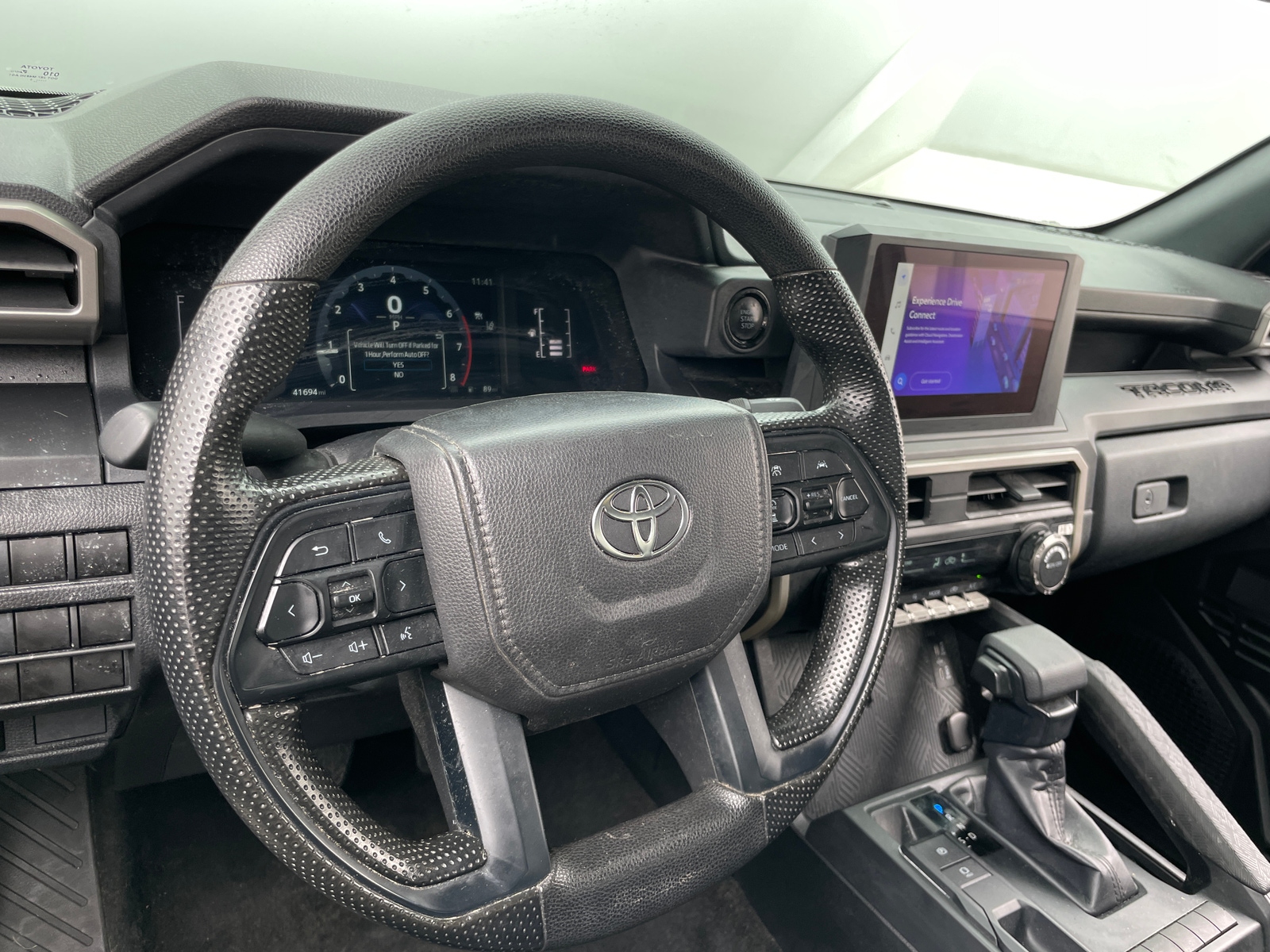 Thumbnail: 2025 Toyota Tacoma - 5