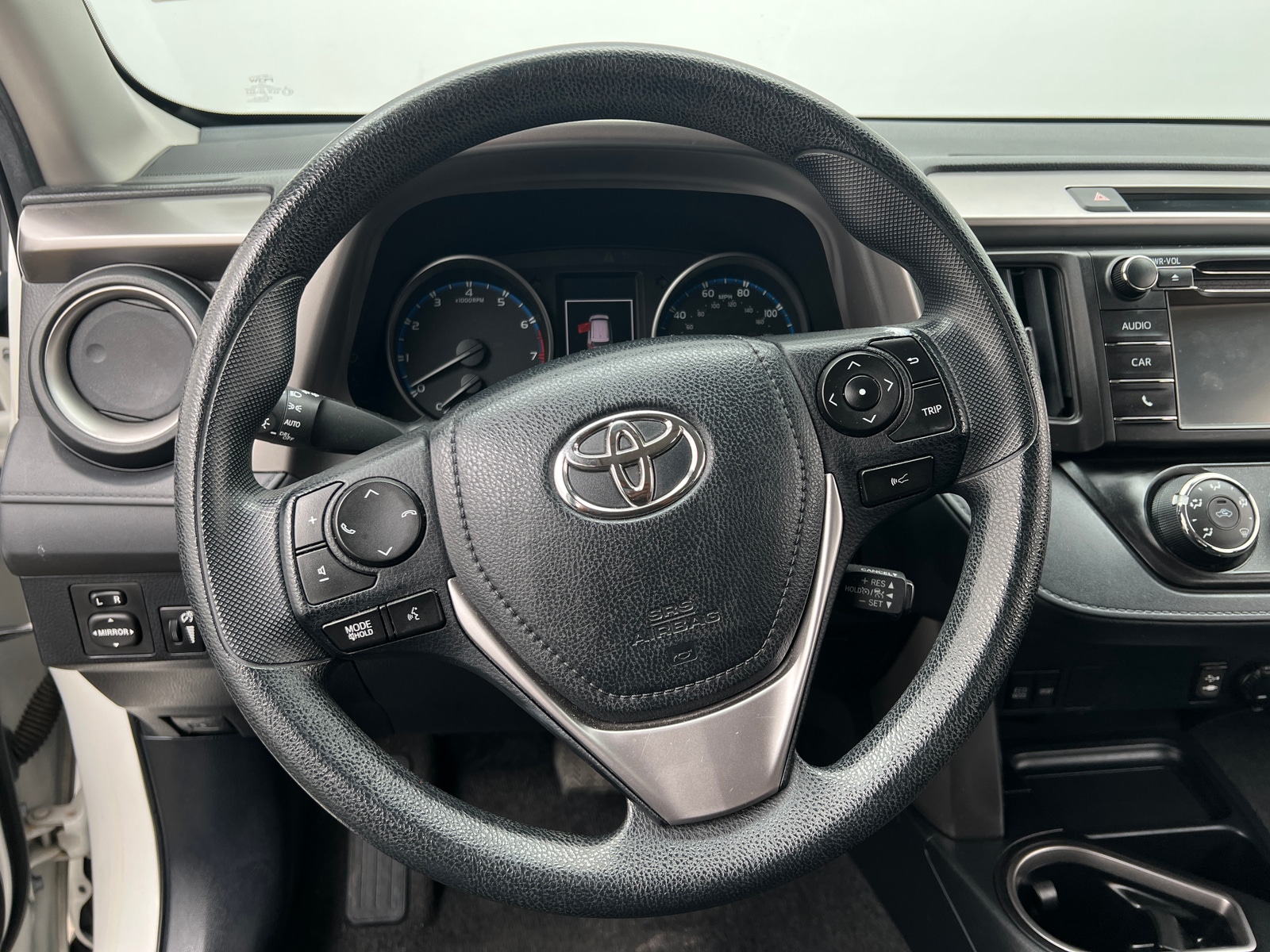 Thumbnail: 2018 Toyota RAV4 - 5
