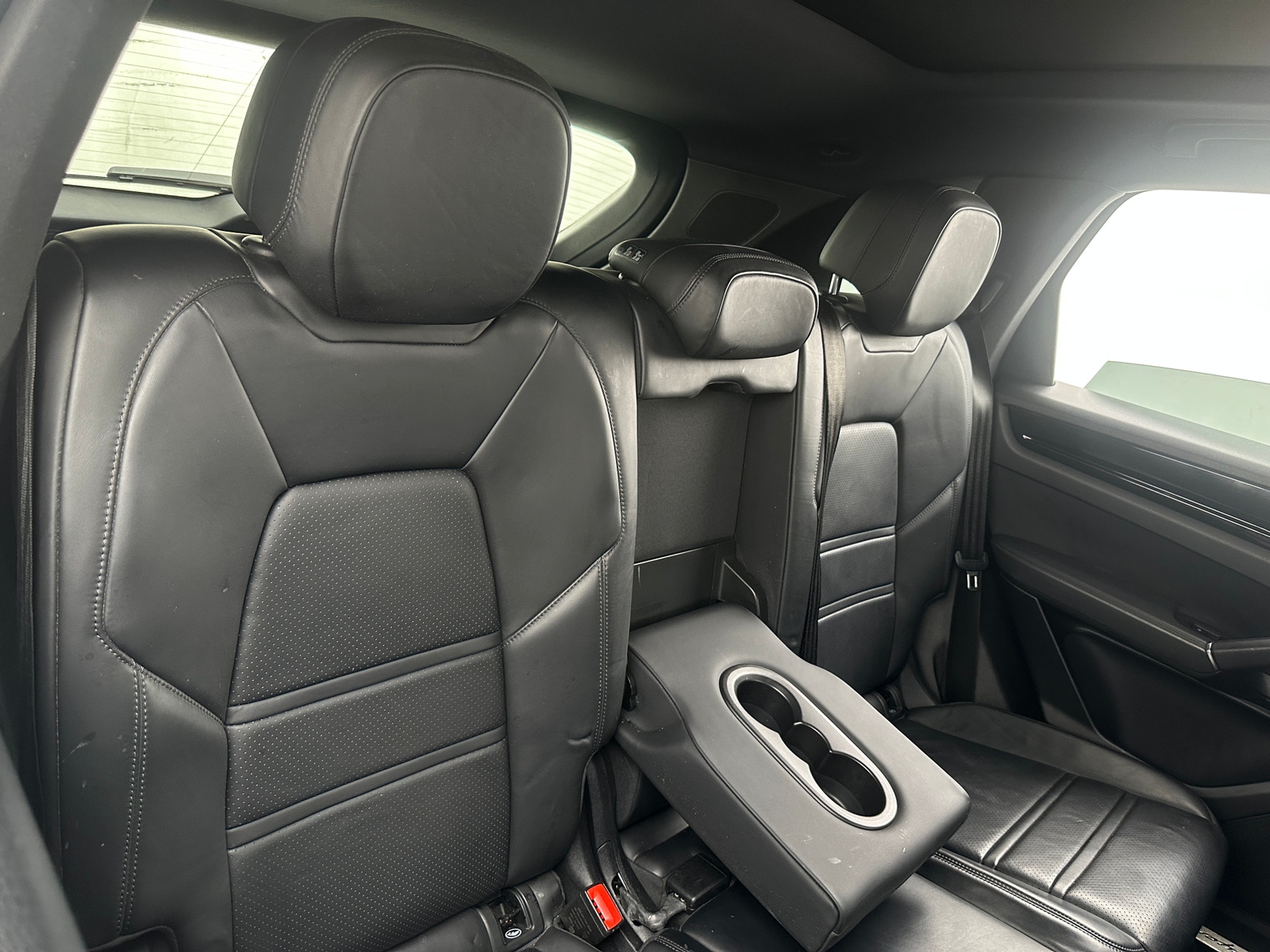 Thumbnail: 2019 Porsche Cayenne - 5