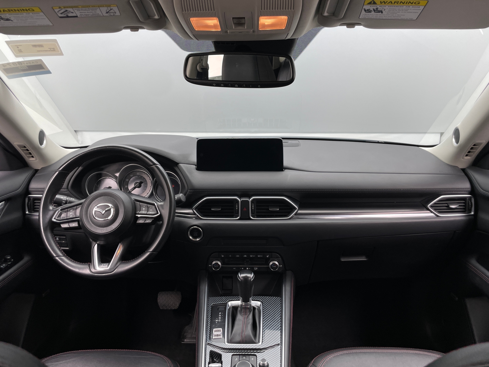 Thumbnail: 2023 Mazda CX-5 - 2