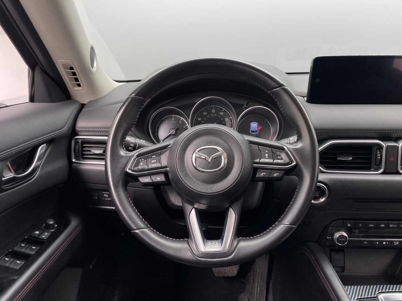 Thumbnail: 2023 Mazda CX-5 - 4