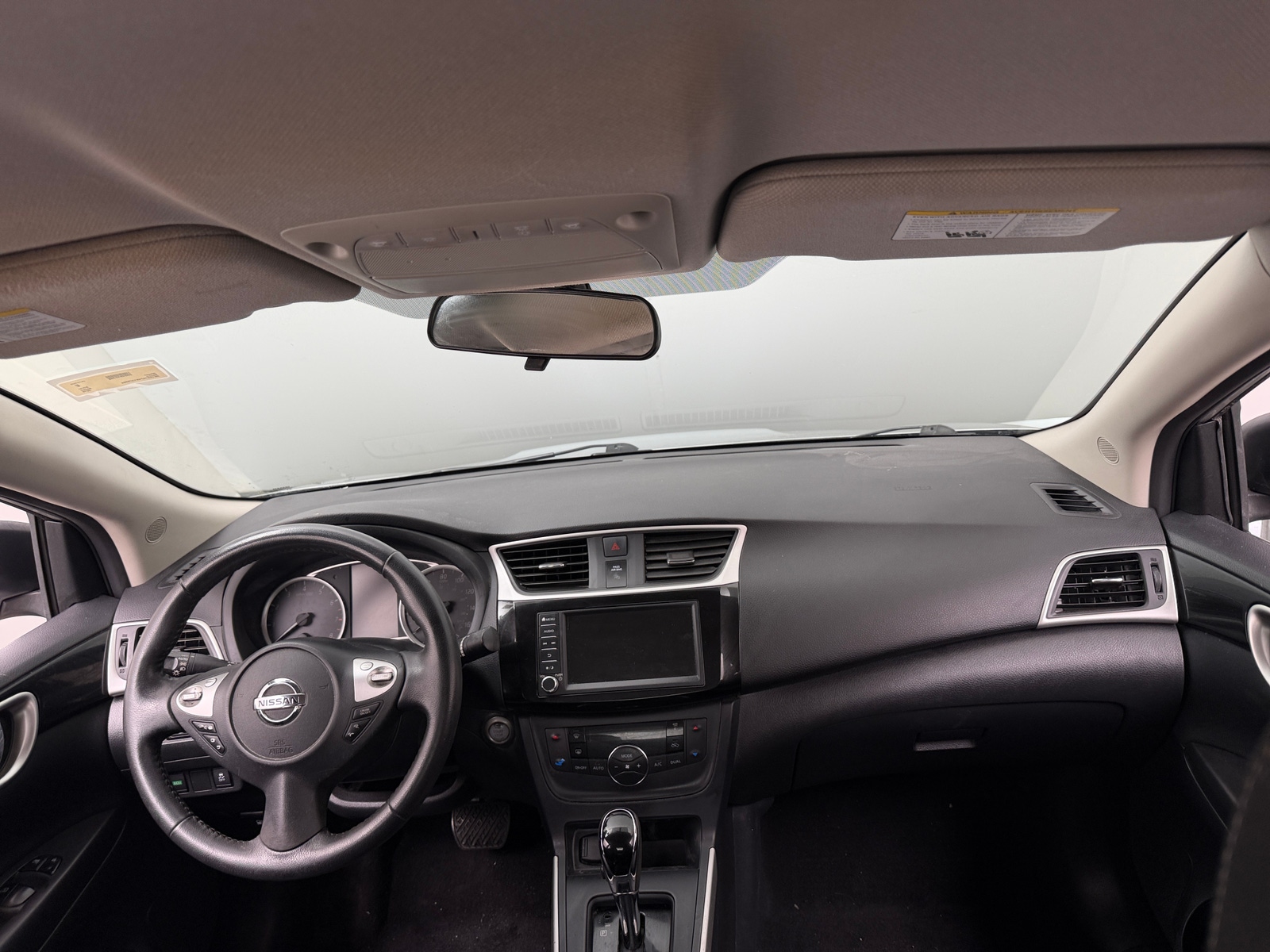 Thumbnail: 2019 Nissan Sentra - 3