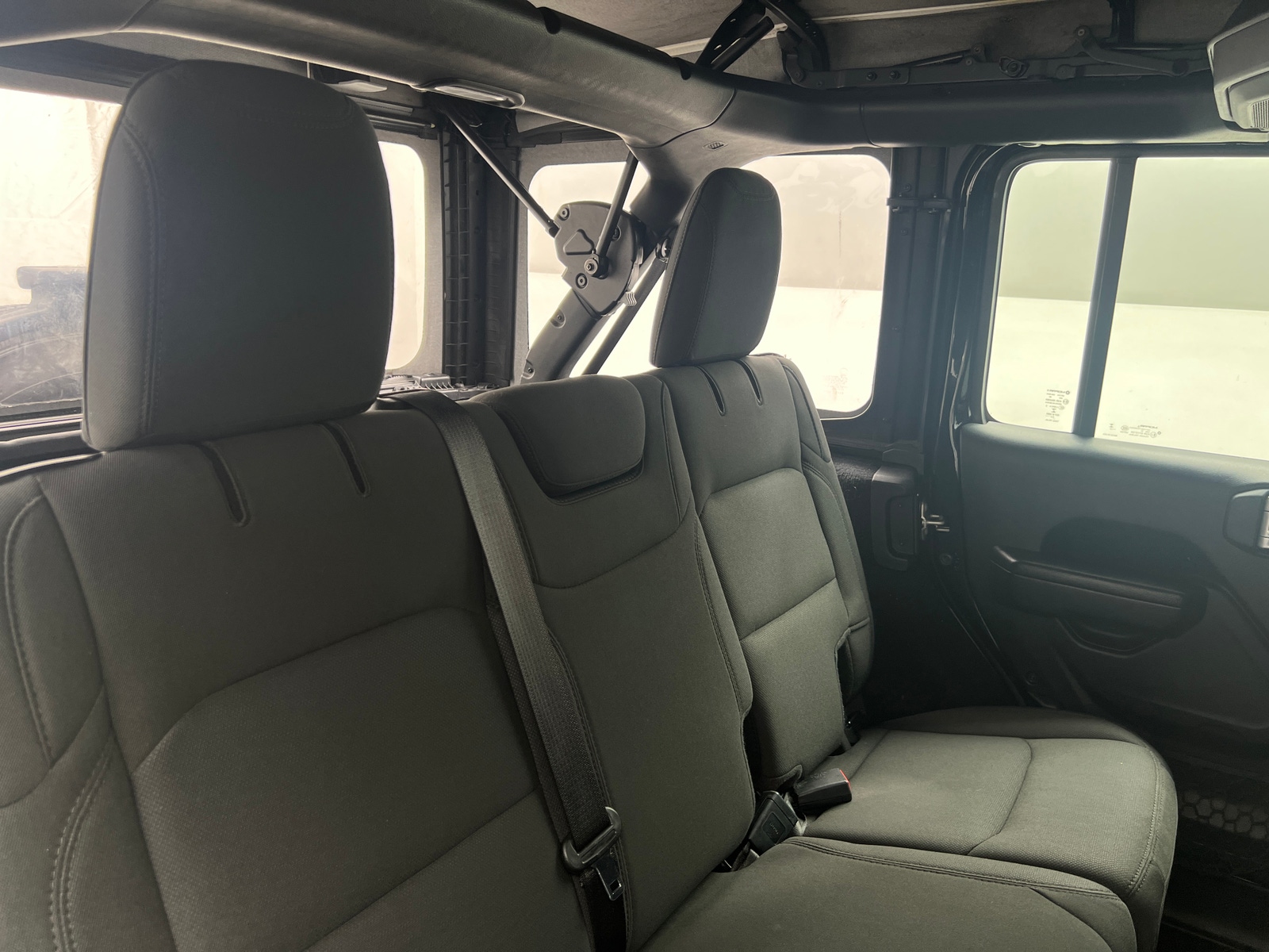 Thumbnail: 2023 Jeep Wrangler - 6