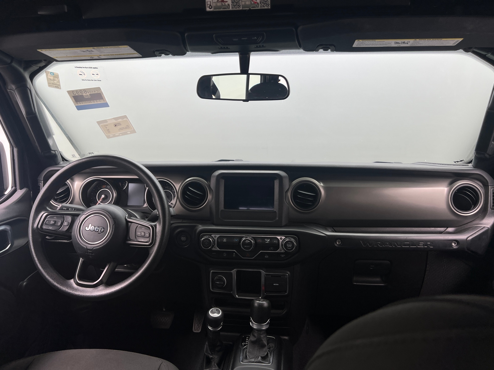 Thumbnail: 2023 Jeep Wrangler - 3