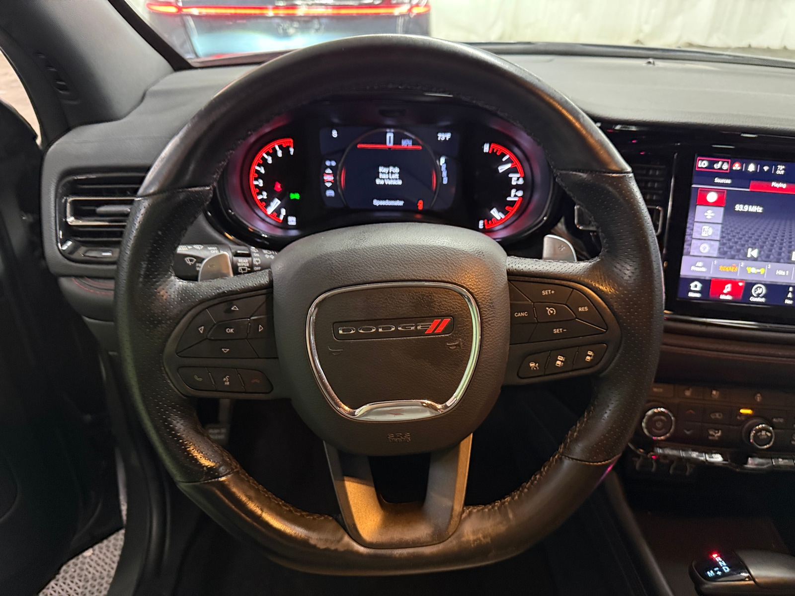 Thumbnail: 2024 Dodge Durango - 4