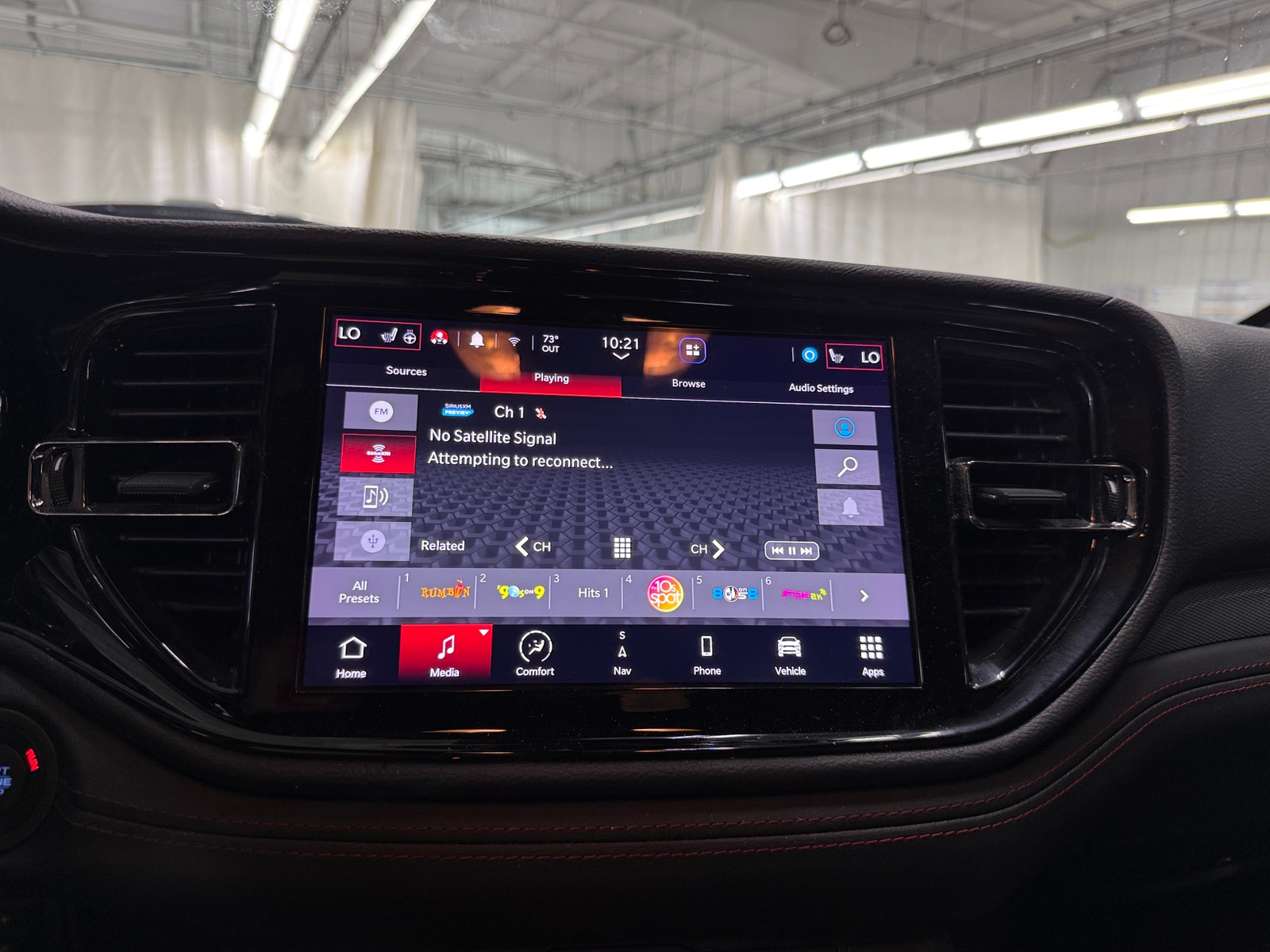 Thumbnail: 2024 Dodge Durango - 3