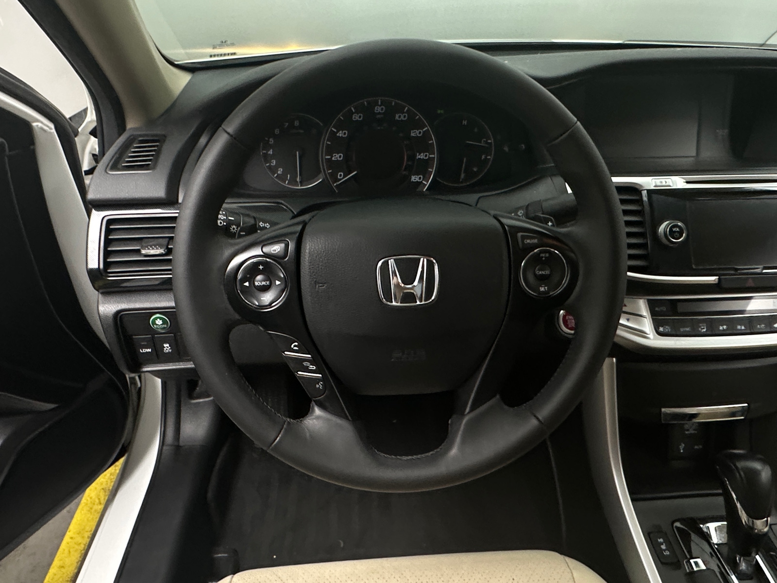 Thumbnail: 2015 Honda Accord - 3
