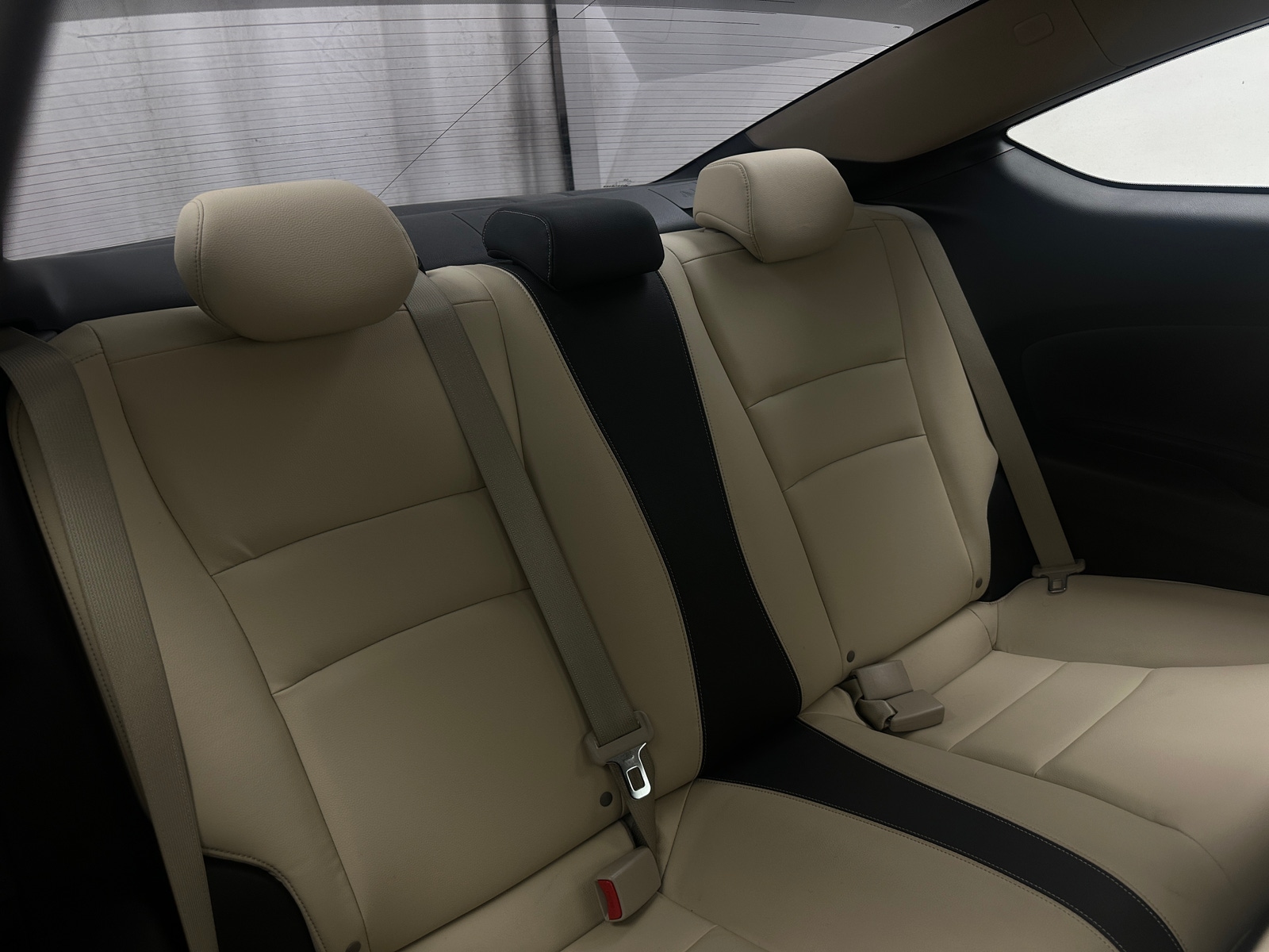 Thumbnail: 2015 Honda Accord - 4