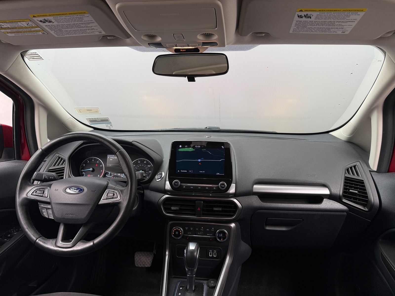 Thumbnail: 2018 Ford EcoSport - 3