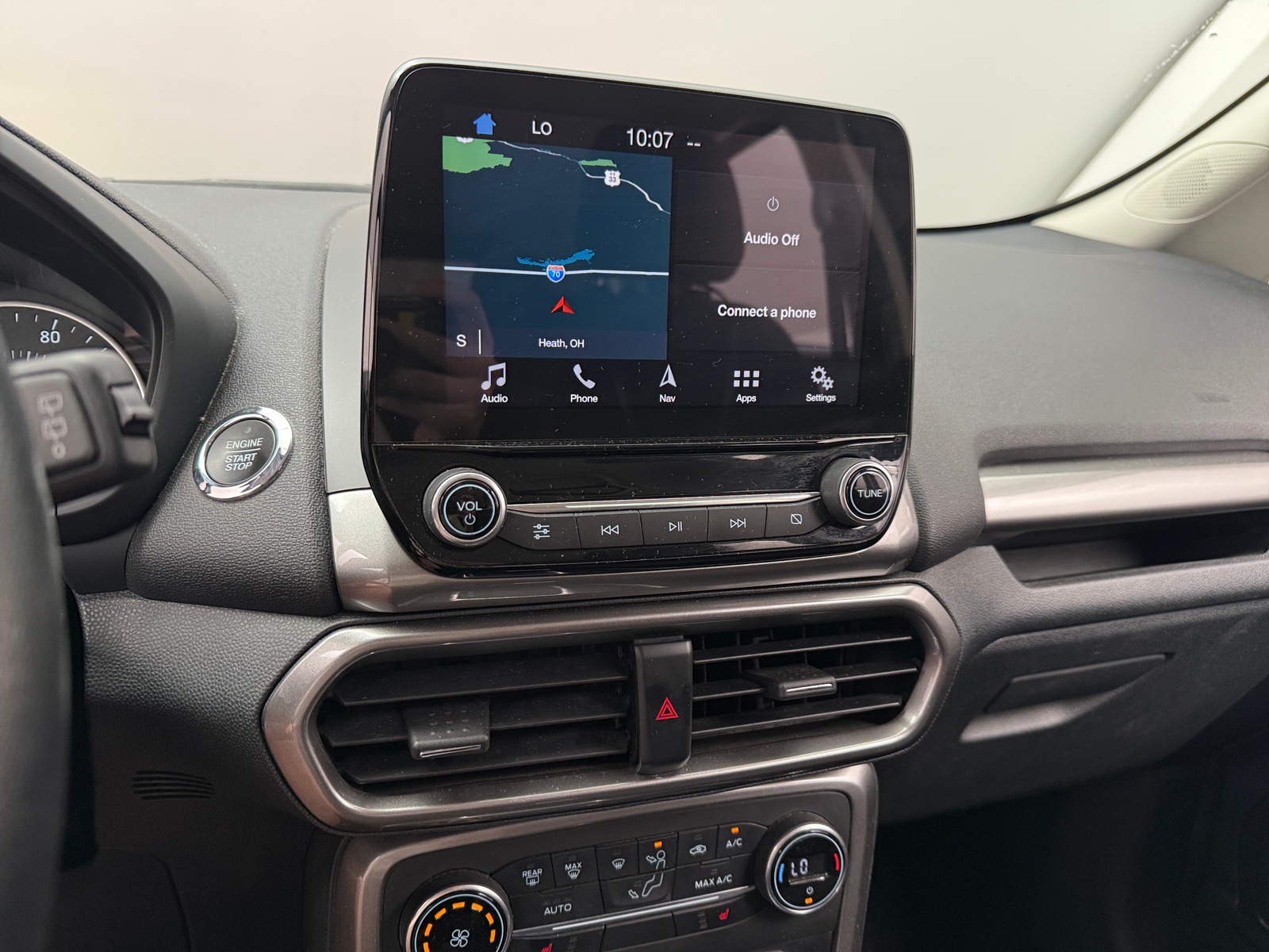 Thumbnail: 2018 Ford EcoSport - 4