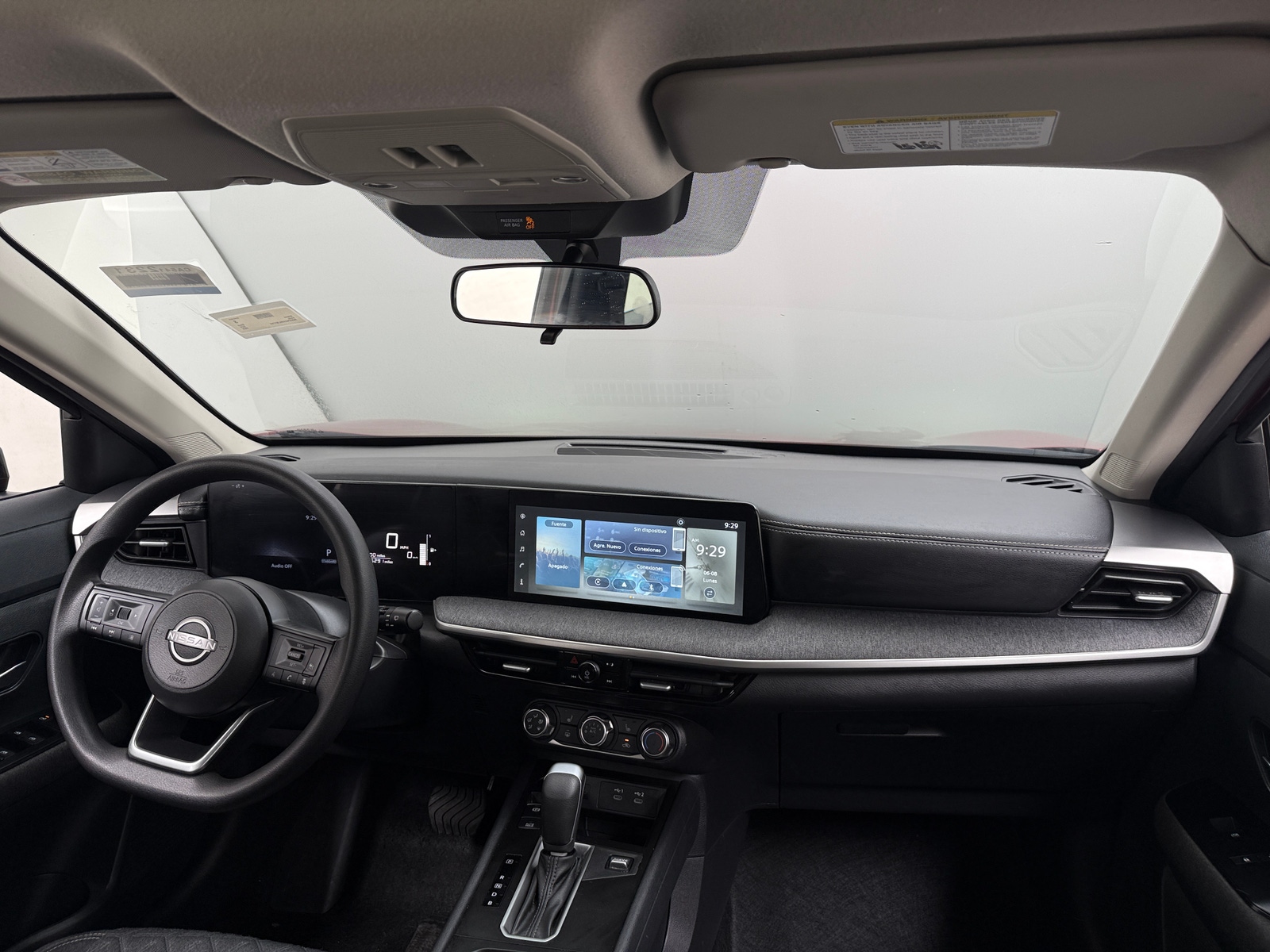 Thumbnail: 2025 Nissan Kicks - 3