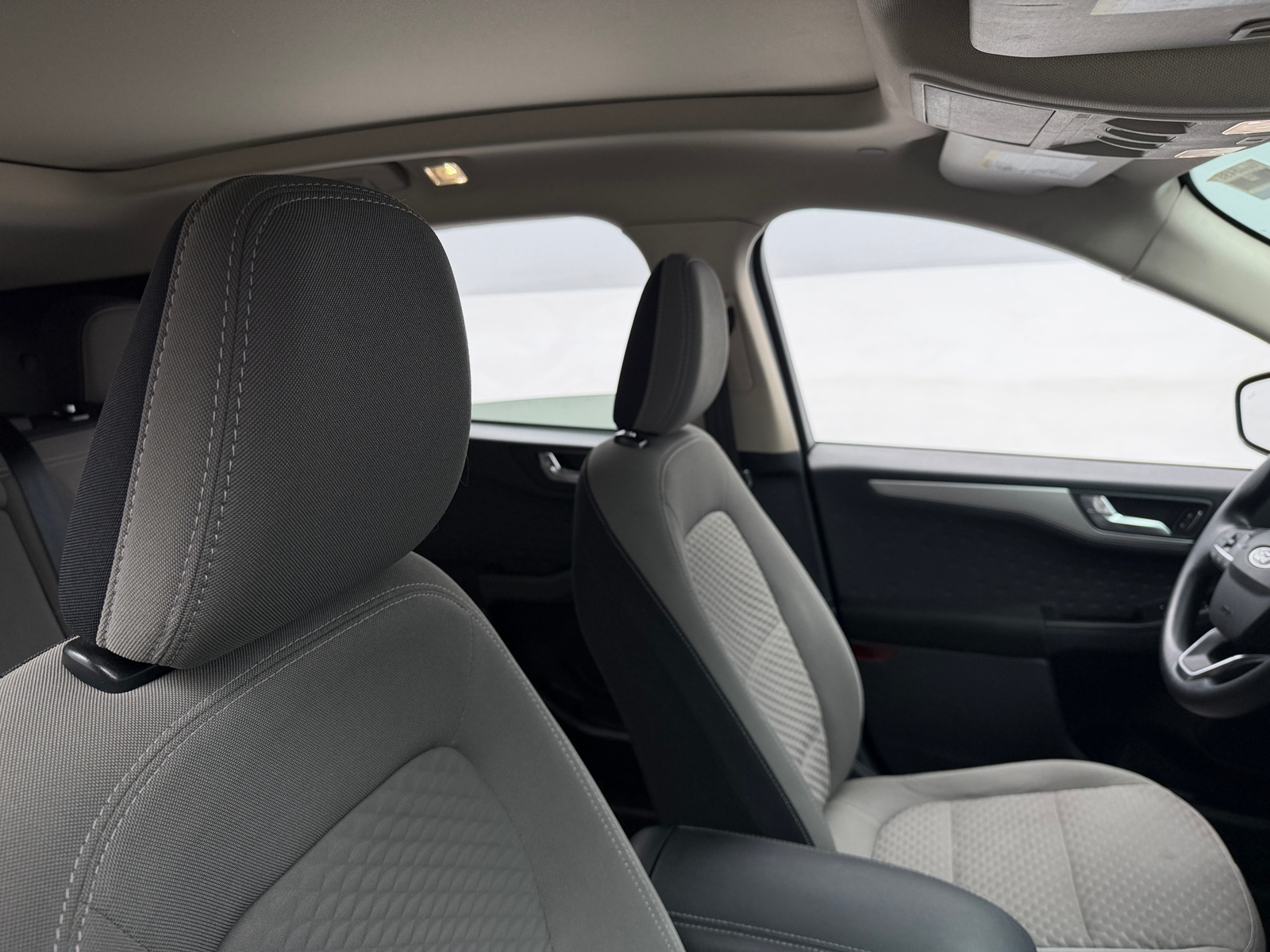 Thumbnail: 2020 Ford Escape - 2