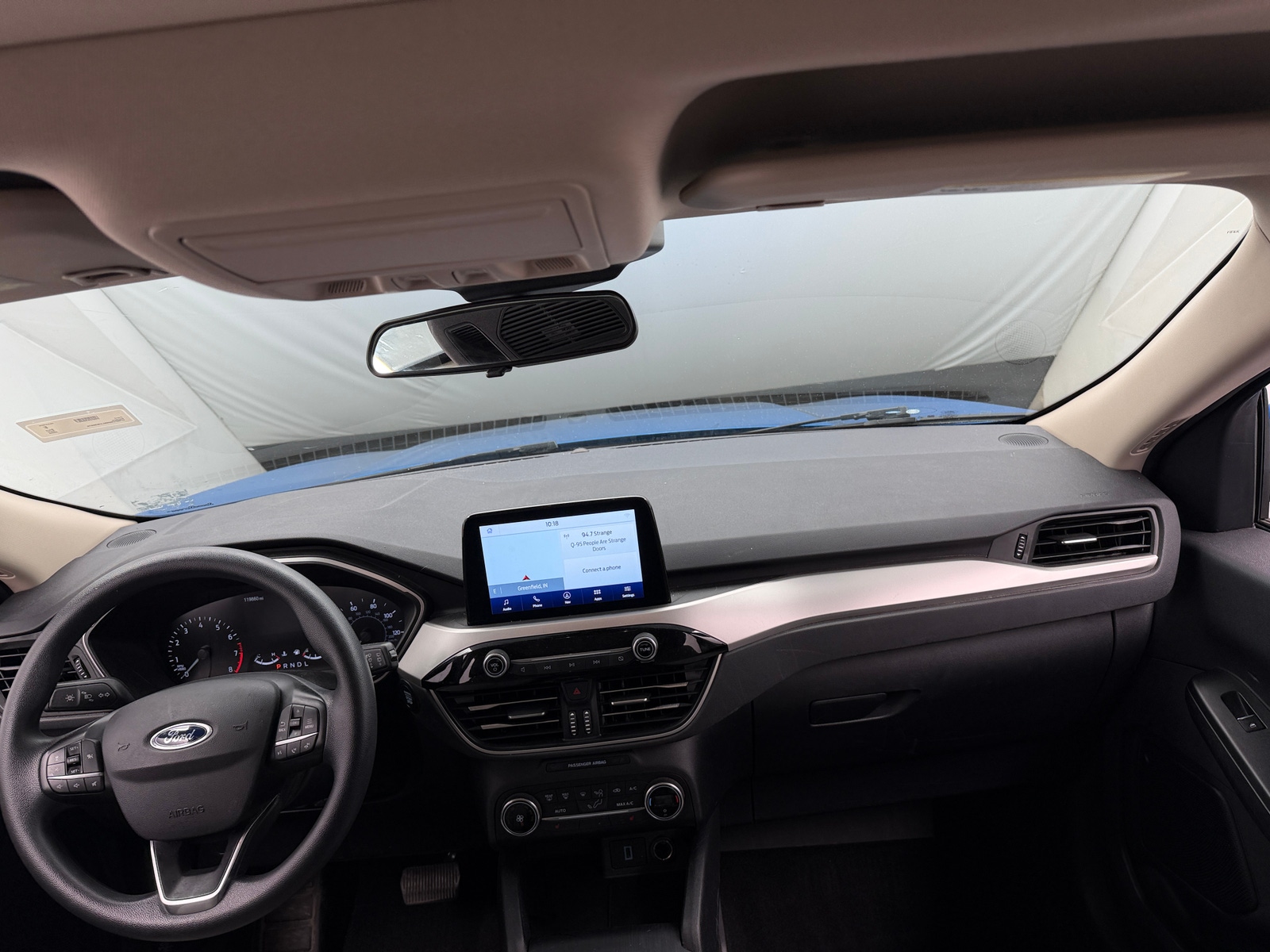 Thumbnail: 2020 Ford Escape - 3