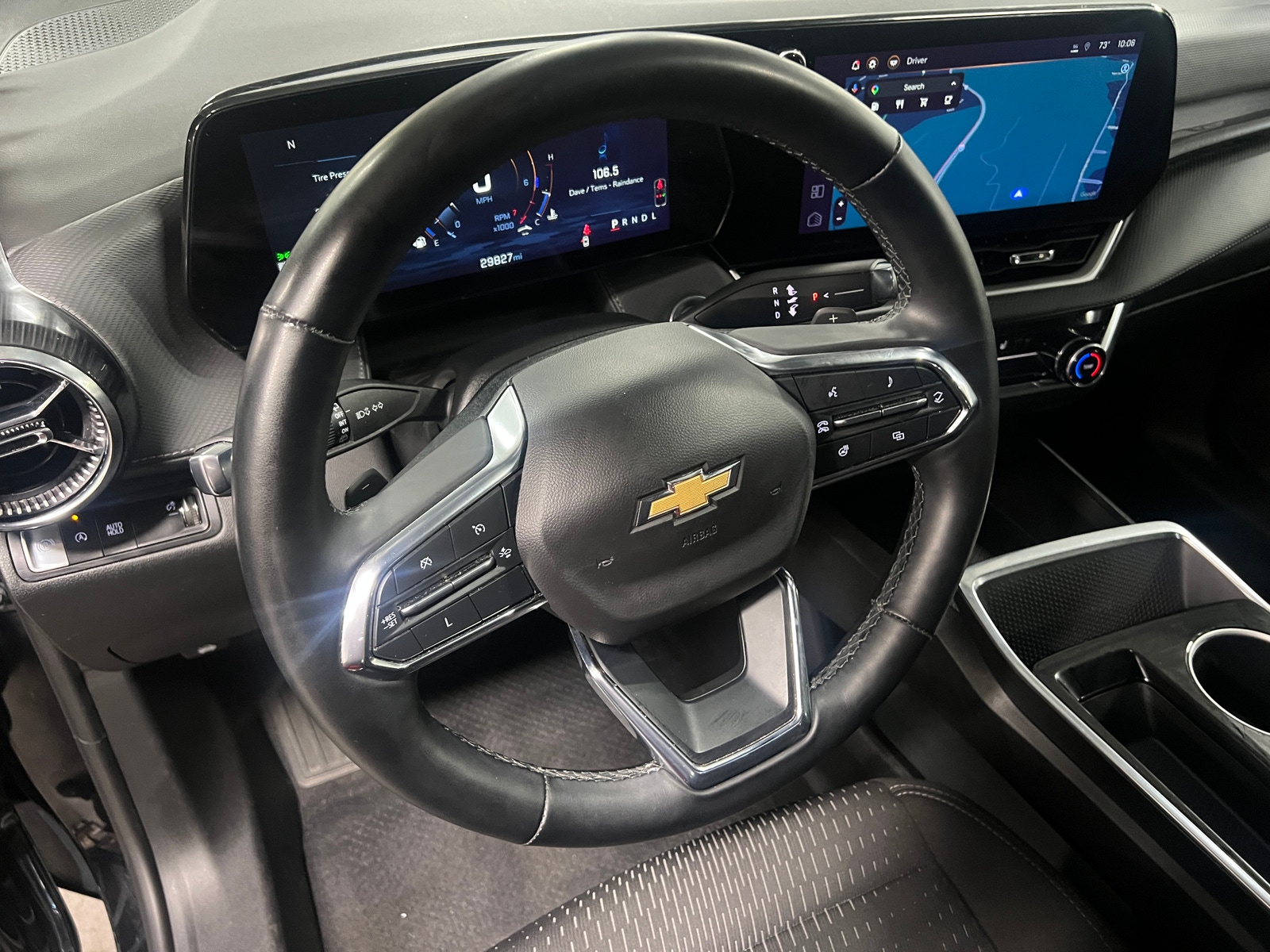 Thumbnail: 2025 Chevrolet Equinox - 5